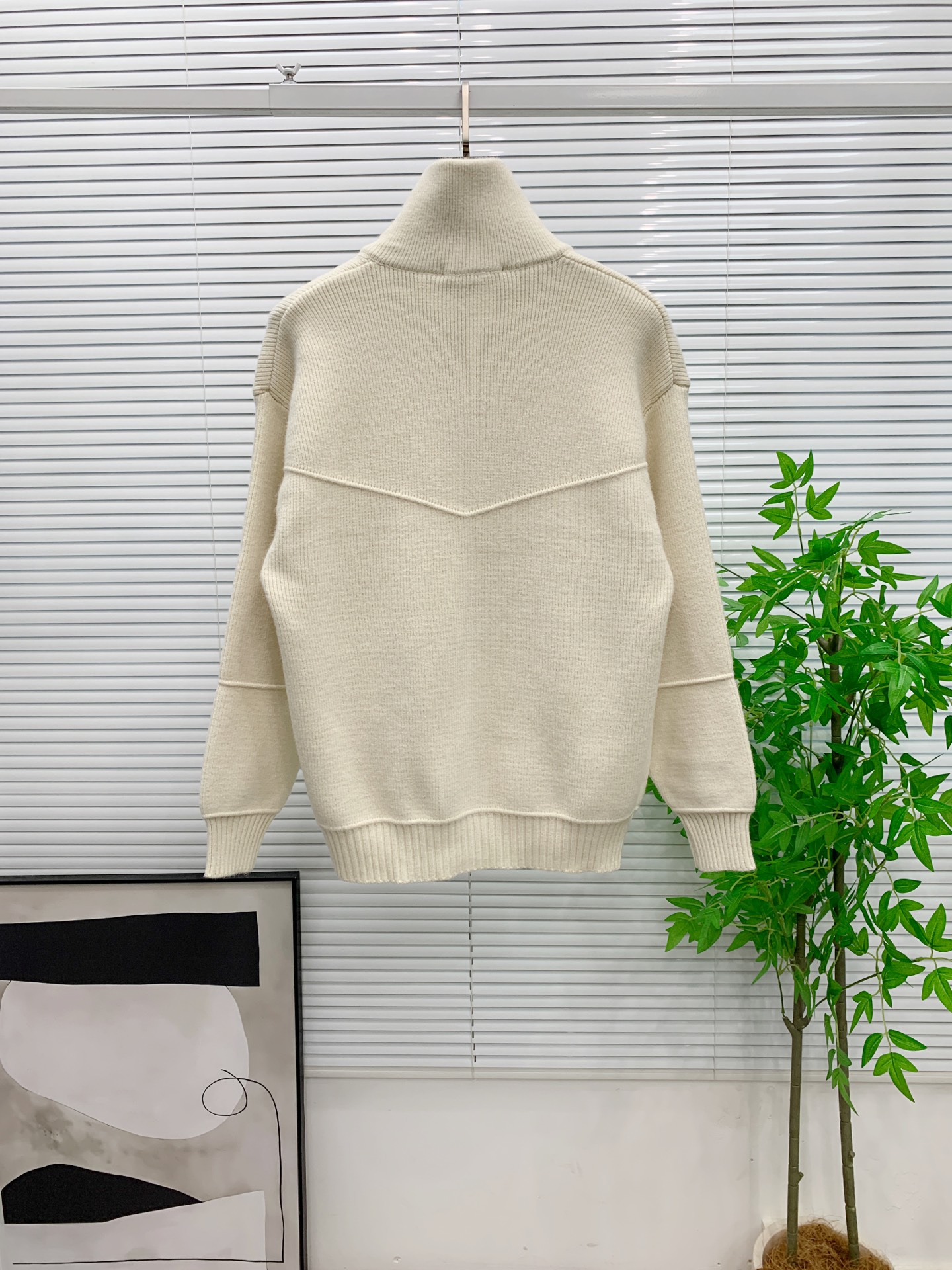 Loro Piana Basic Clothing Wool M-l-xl