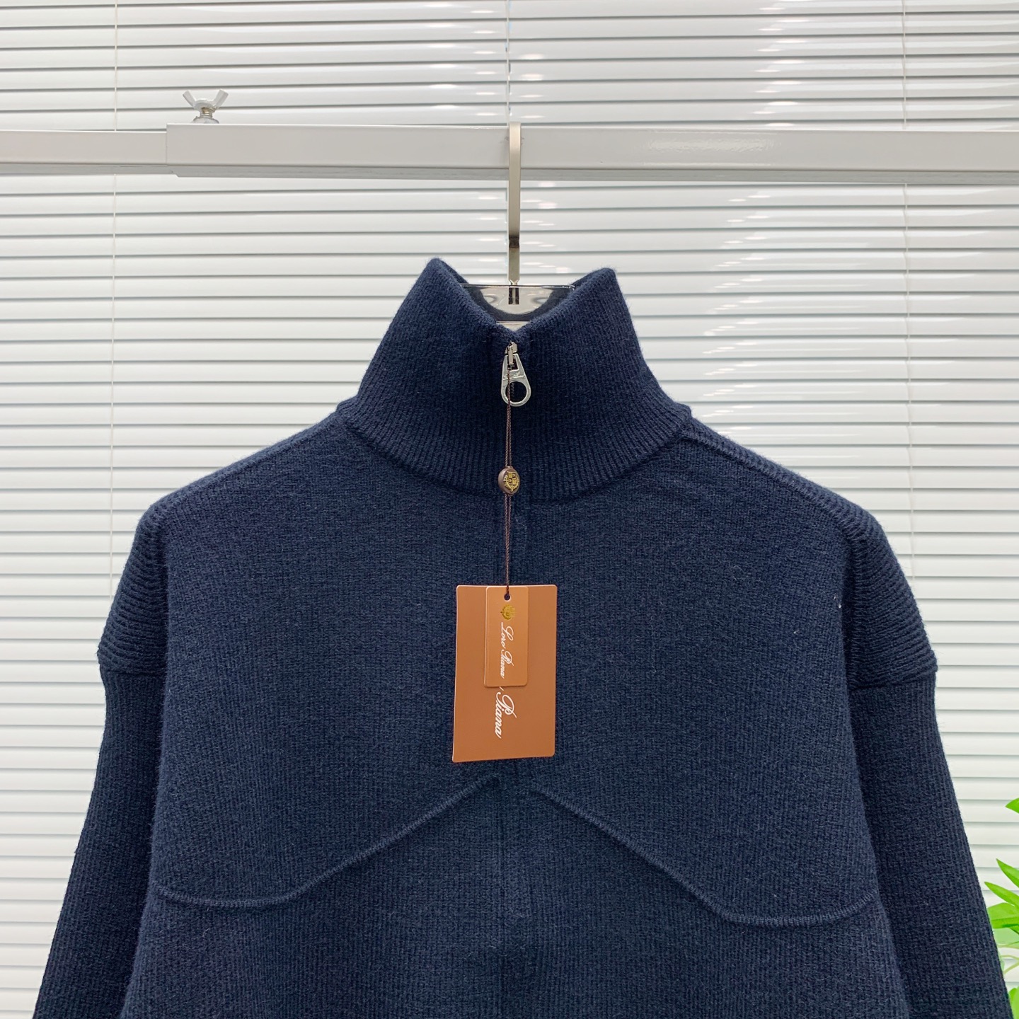 Loro Piana Basic Clothing Wool M-l-xl