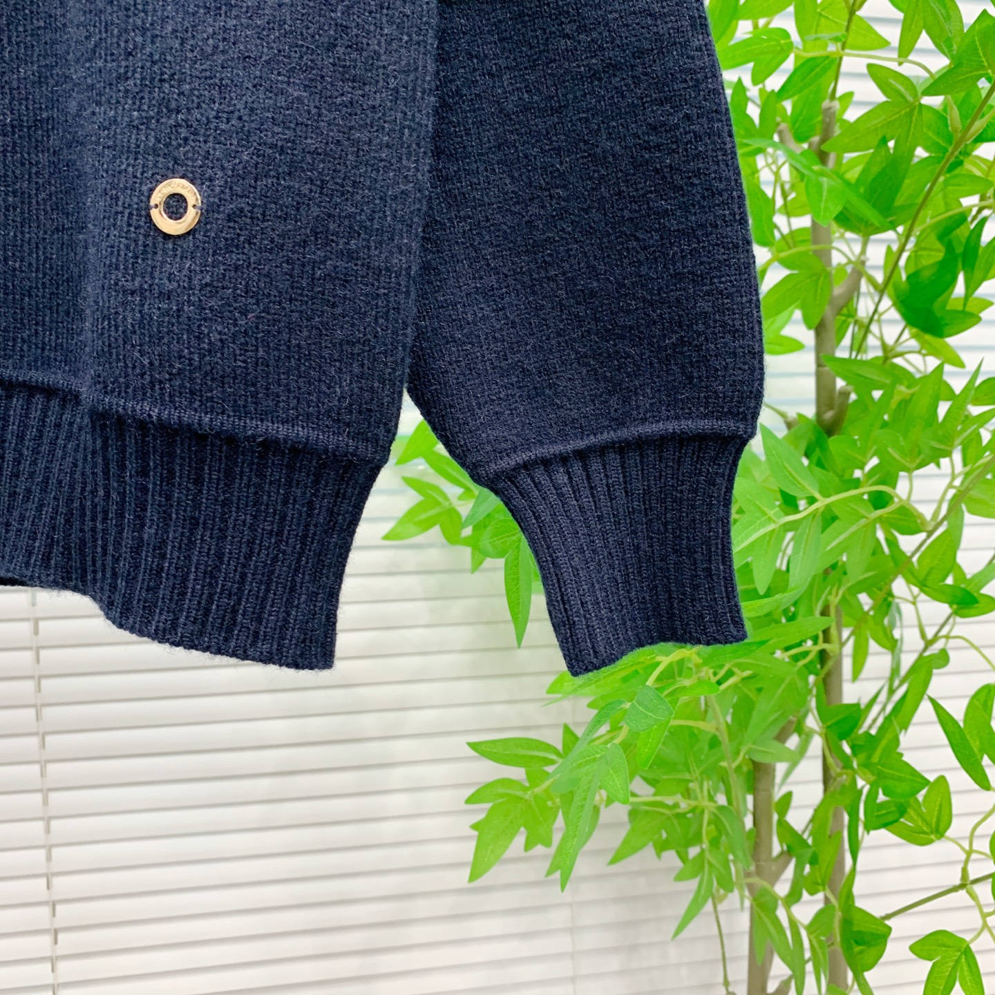 Loro Piana Basic Clothing Wool M-l-xl