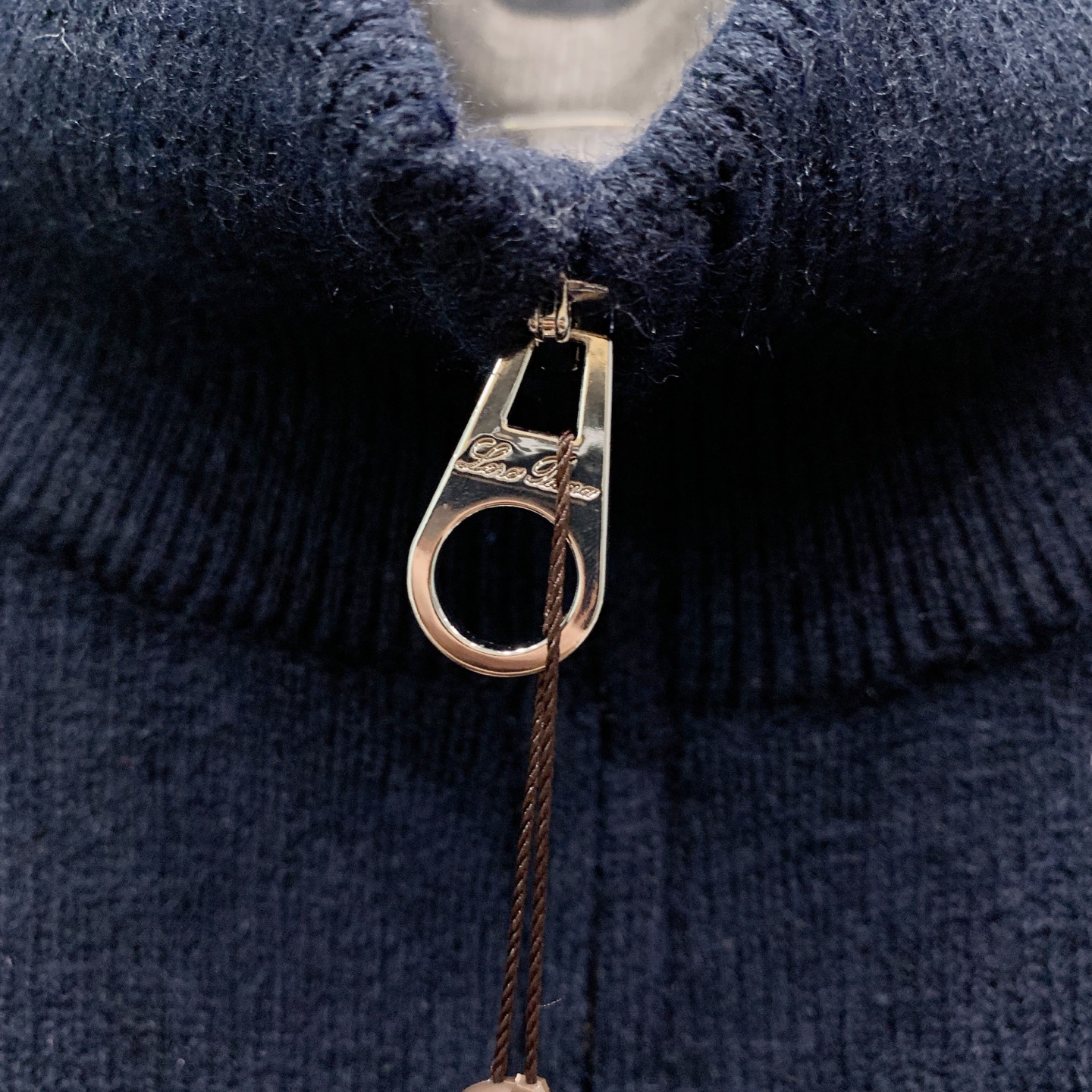 Loro Piana Basic Clothing Wool M-l-xl