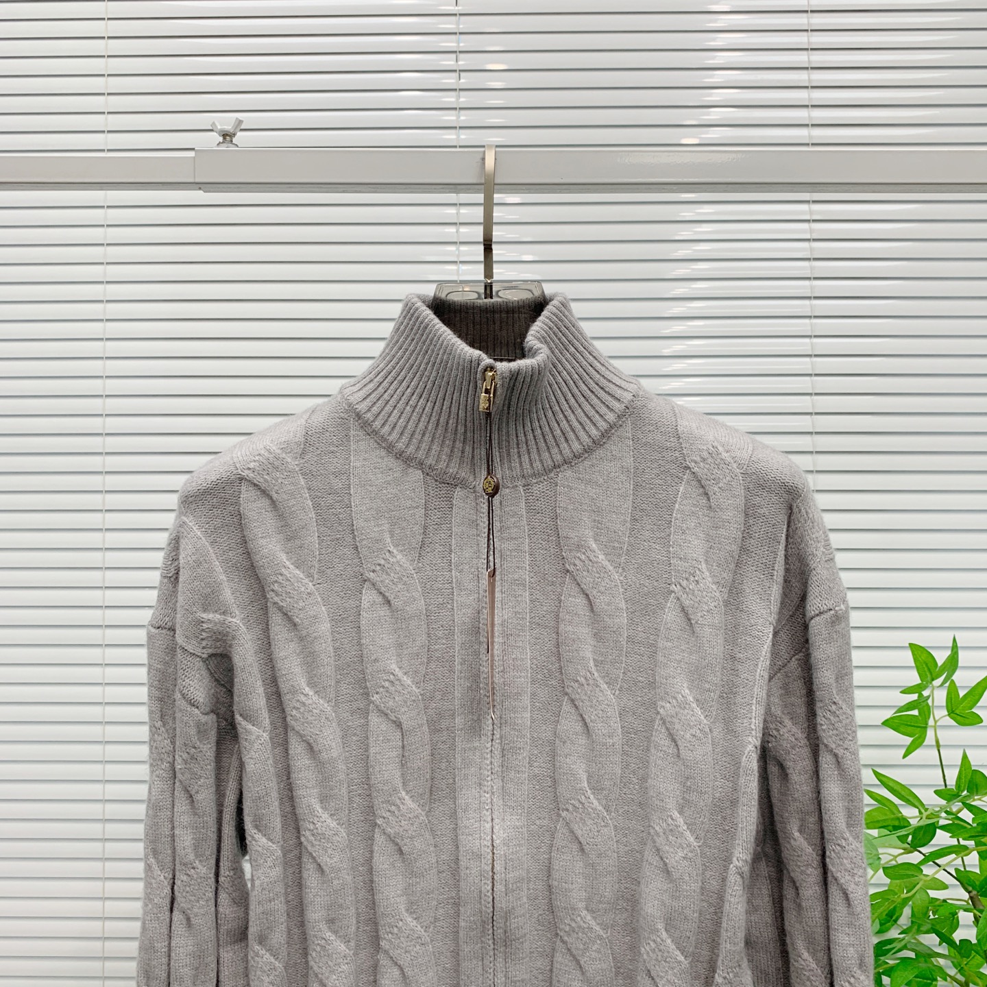 Loro Piana Basic Clothing Wool S-l-xl