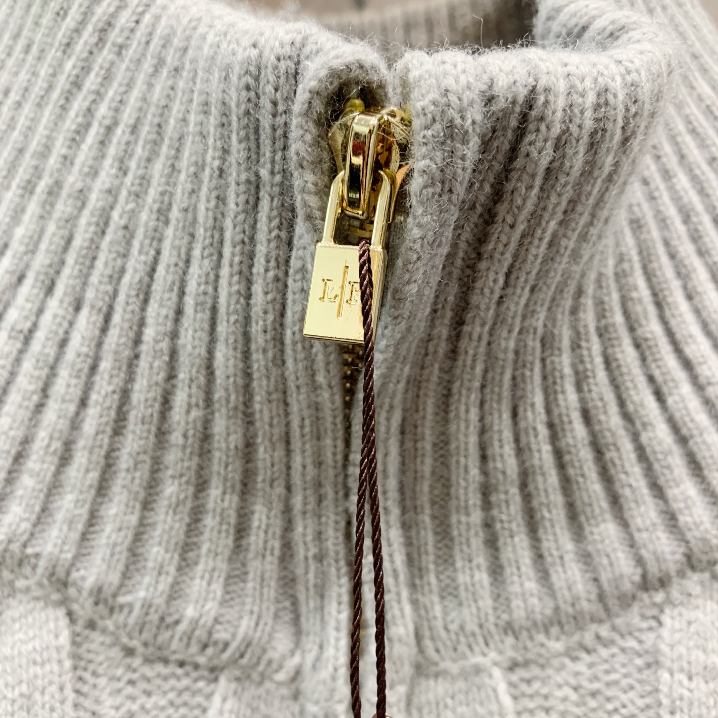 Loro Piana Basic Clothing Wool S-l-xl