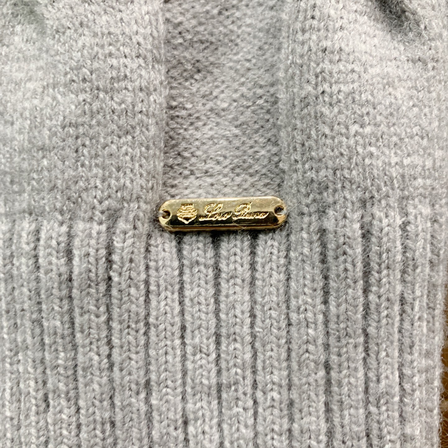 Loro Piana Basic Clothing Wool S-l-xl