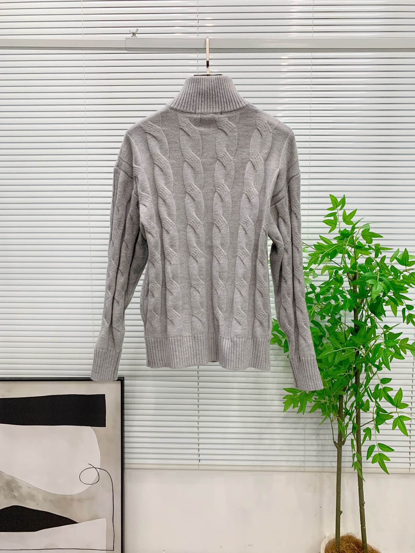 Loro Piana Basic Clothing Wool S-l-xl