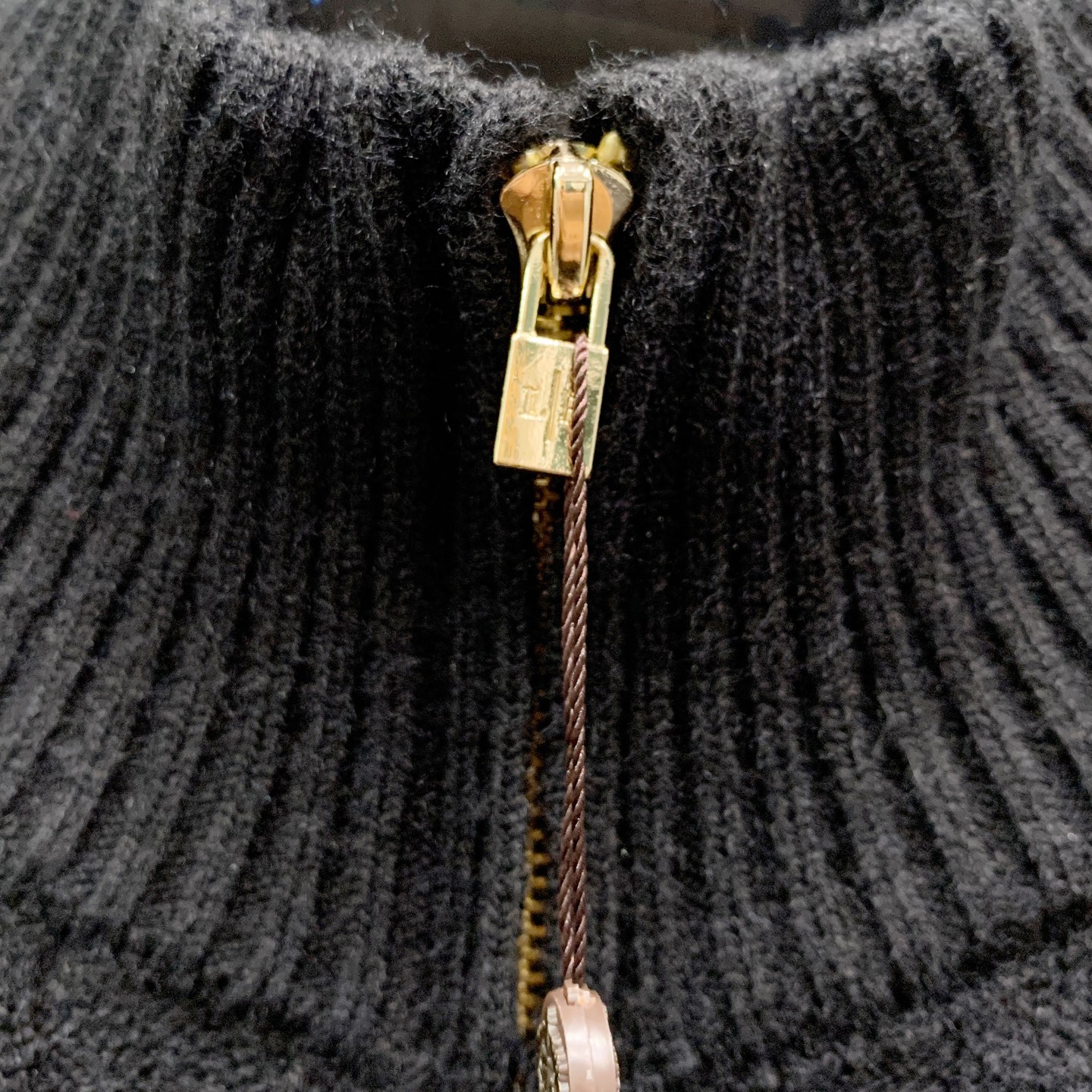 Loro Piana Basic Clothing Wool S-l-xl