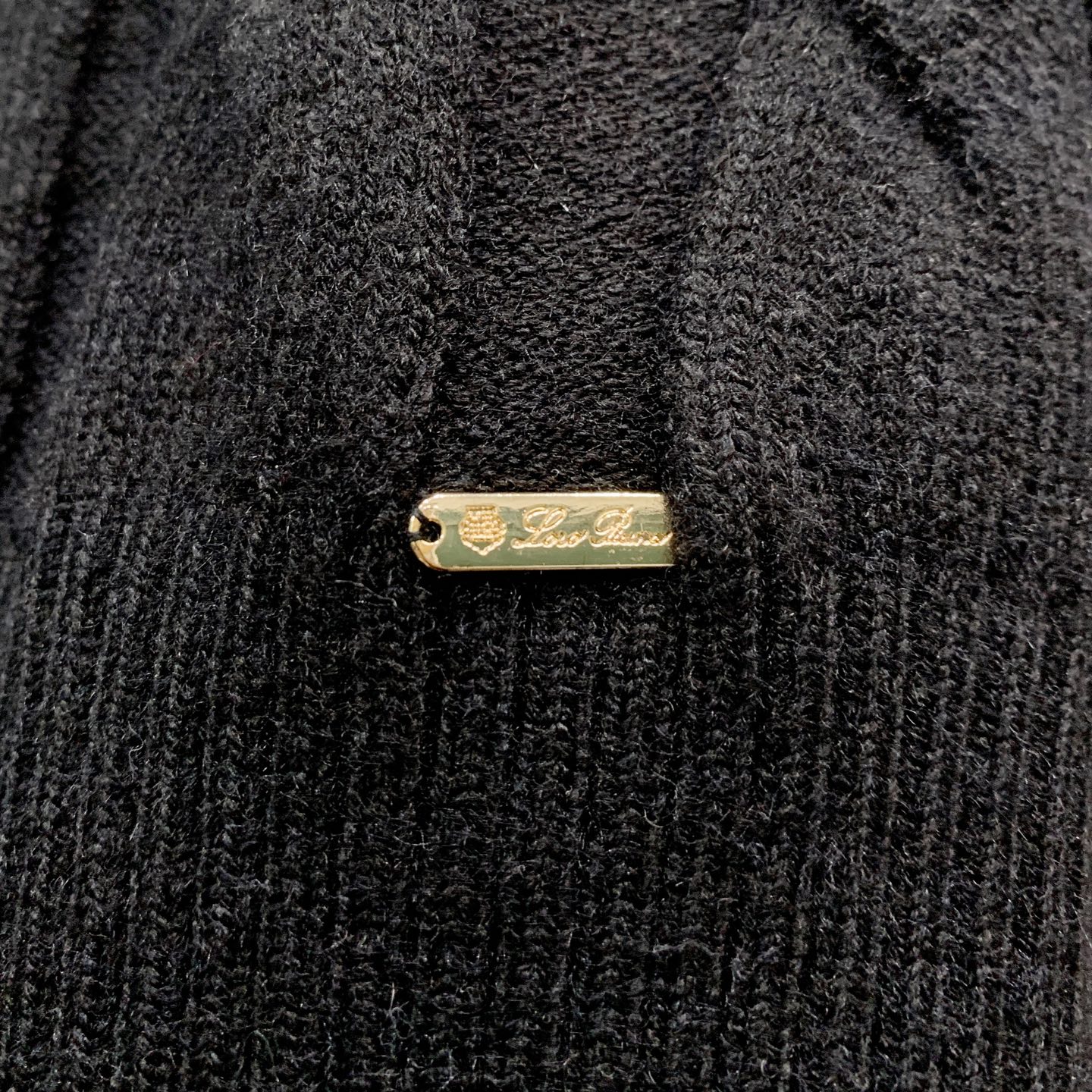 Loro Piana Basic Clothing Wool S-l-xl