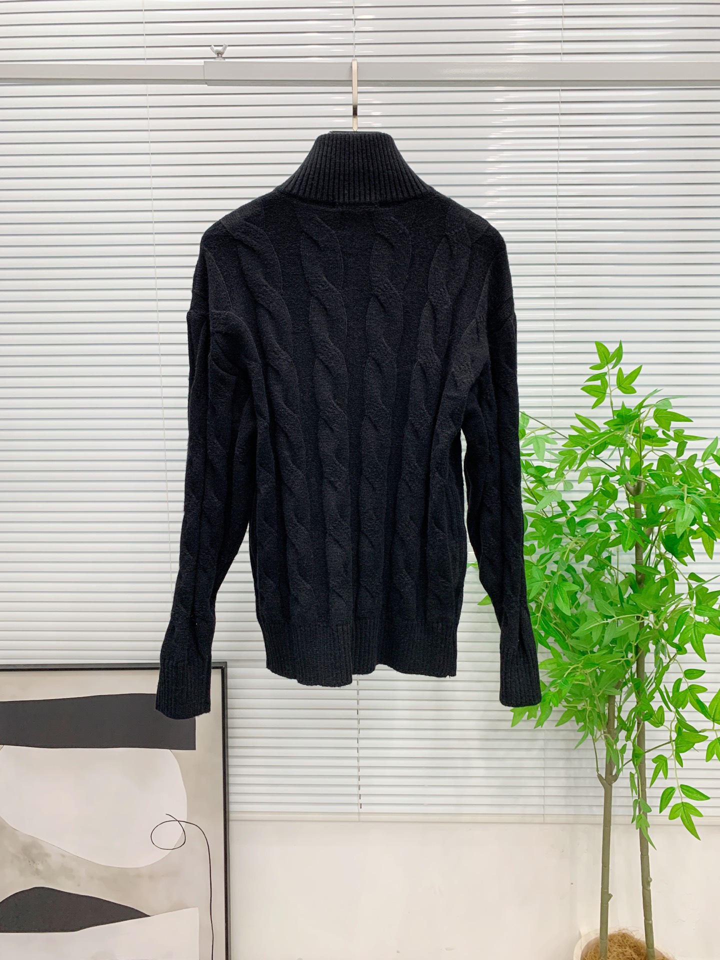 Loro Piana Basic Clothing Wool S-l-xl