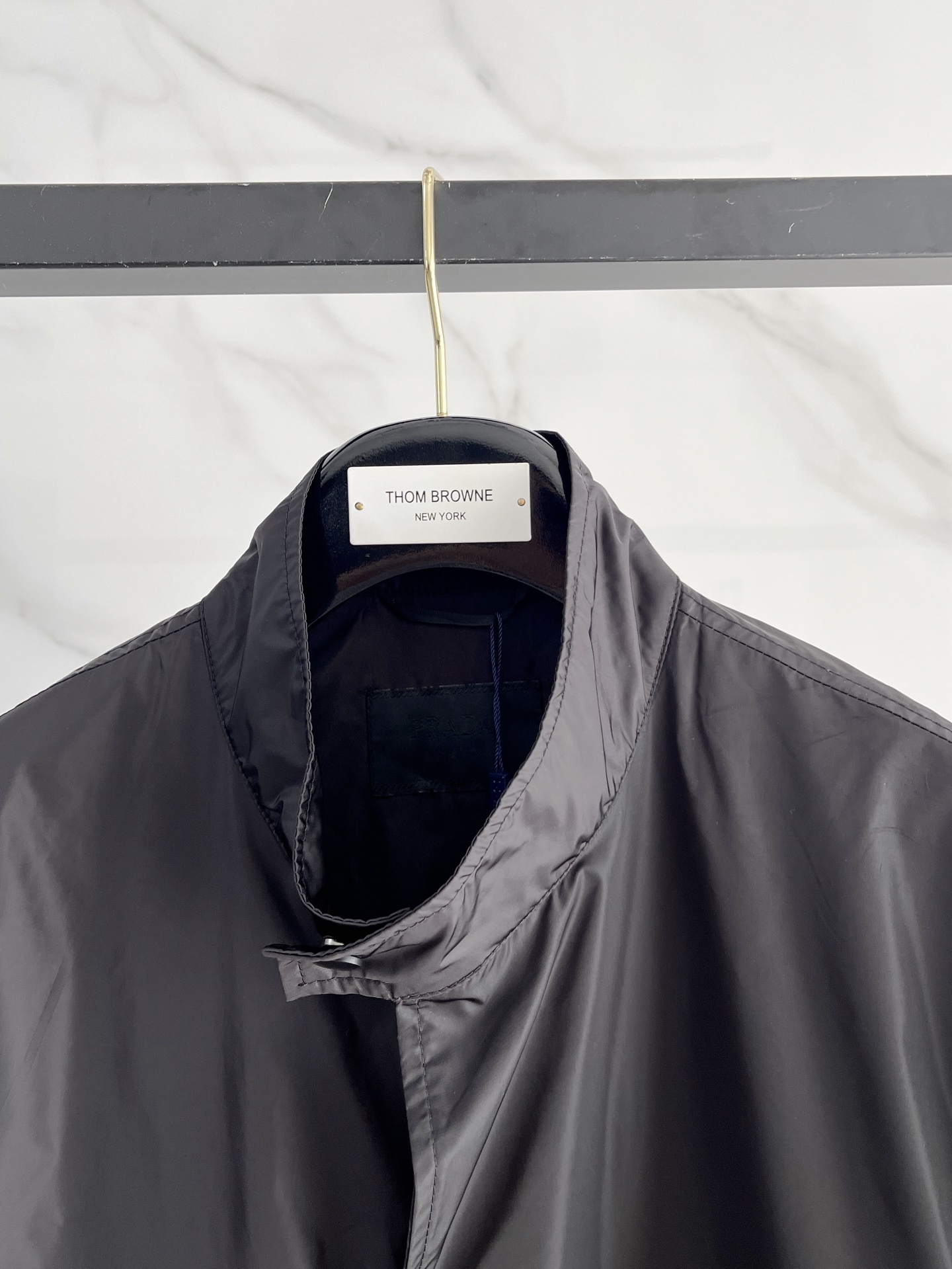 Prada Male Jacket M-xl