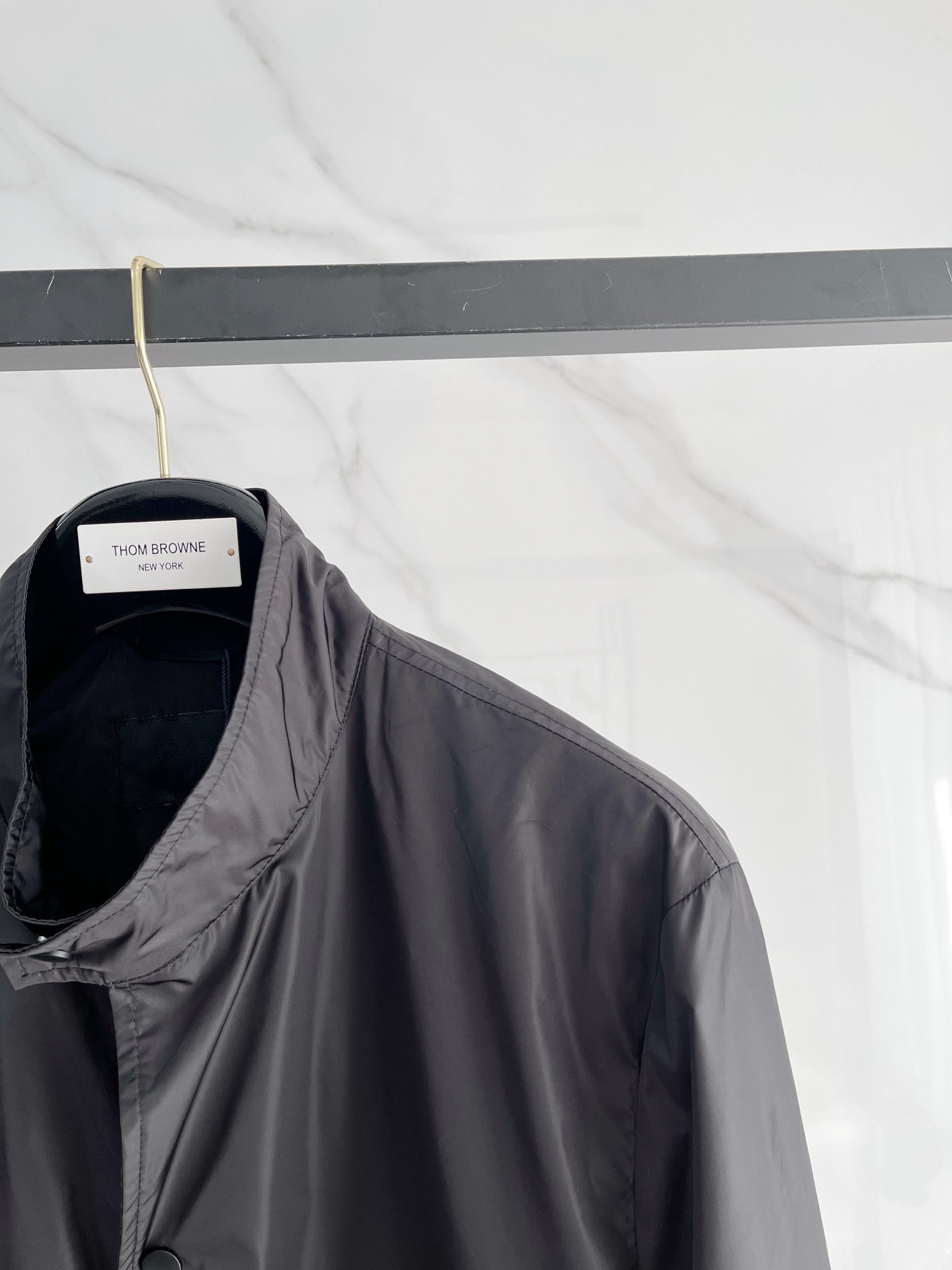 Prada Male Jacket M-xl
