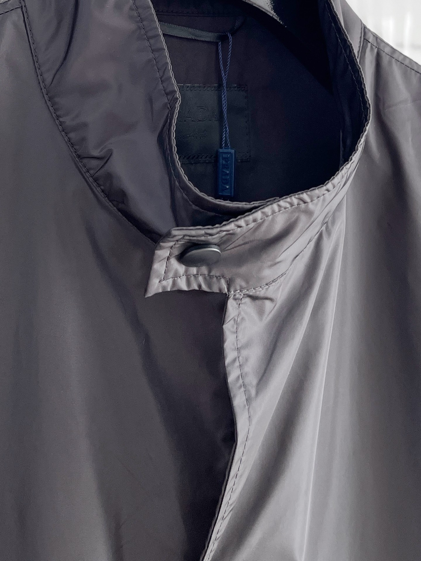 Prada Male Jacket M-xl