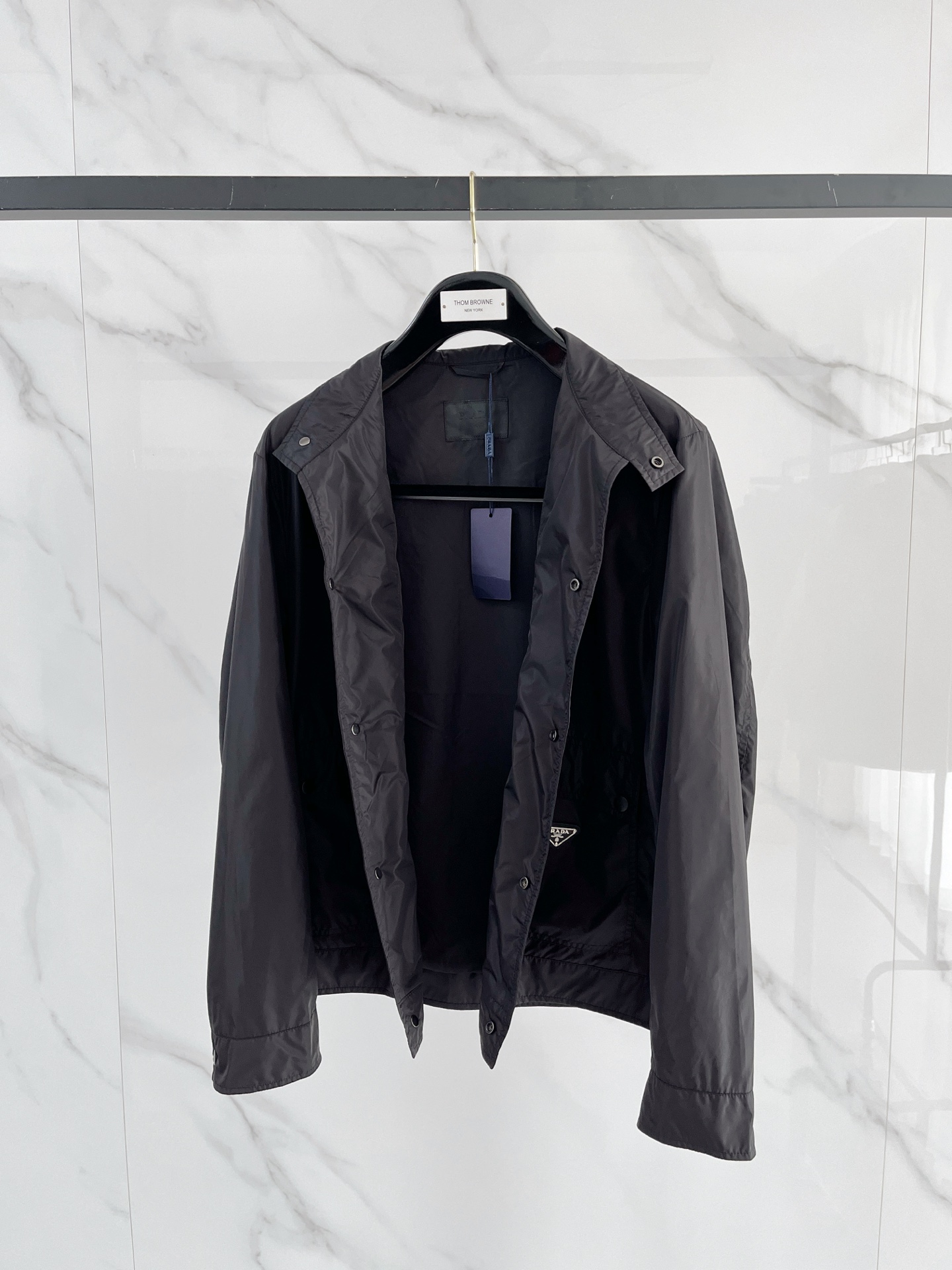Prada Male Jacket M-xl