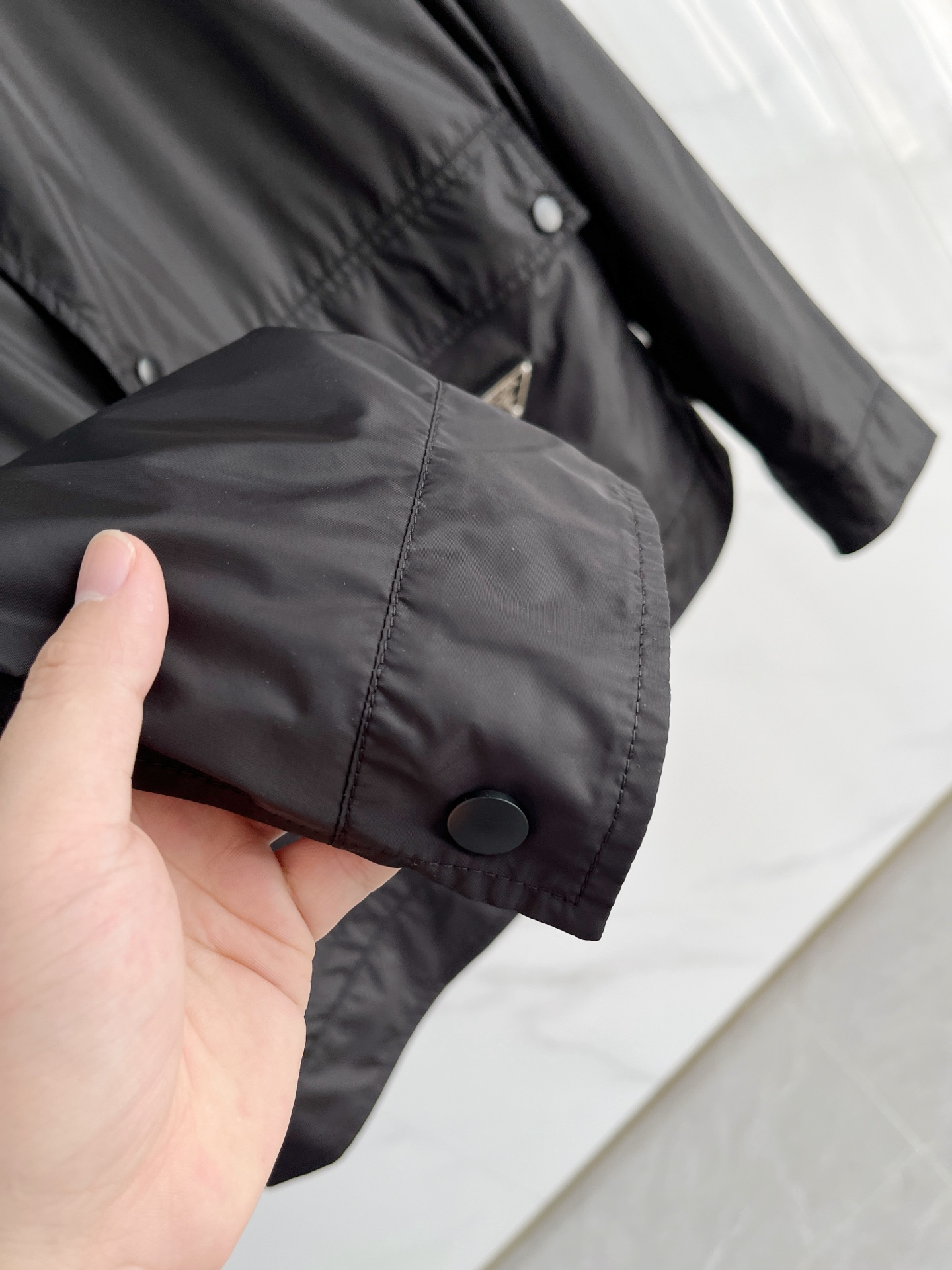 Prada Male Jacket M-xl