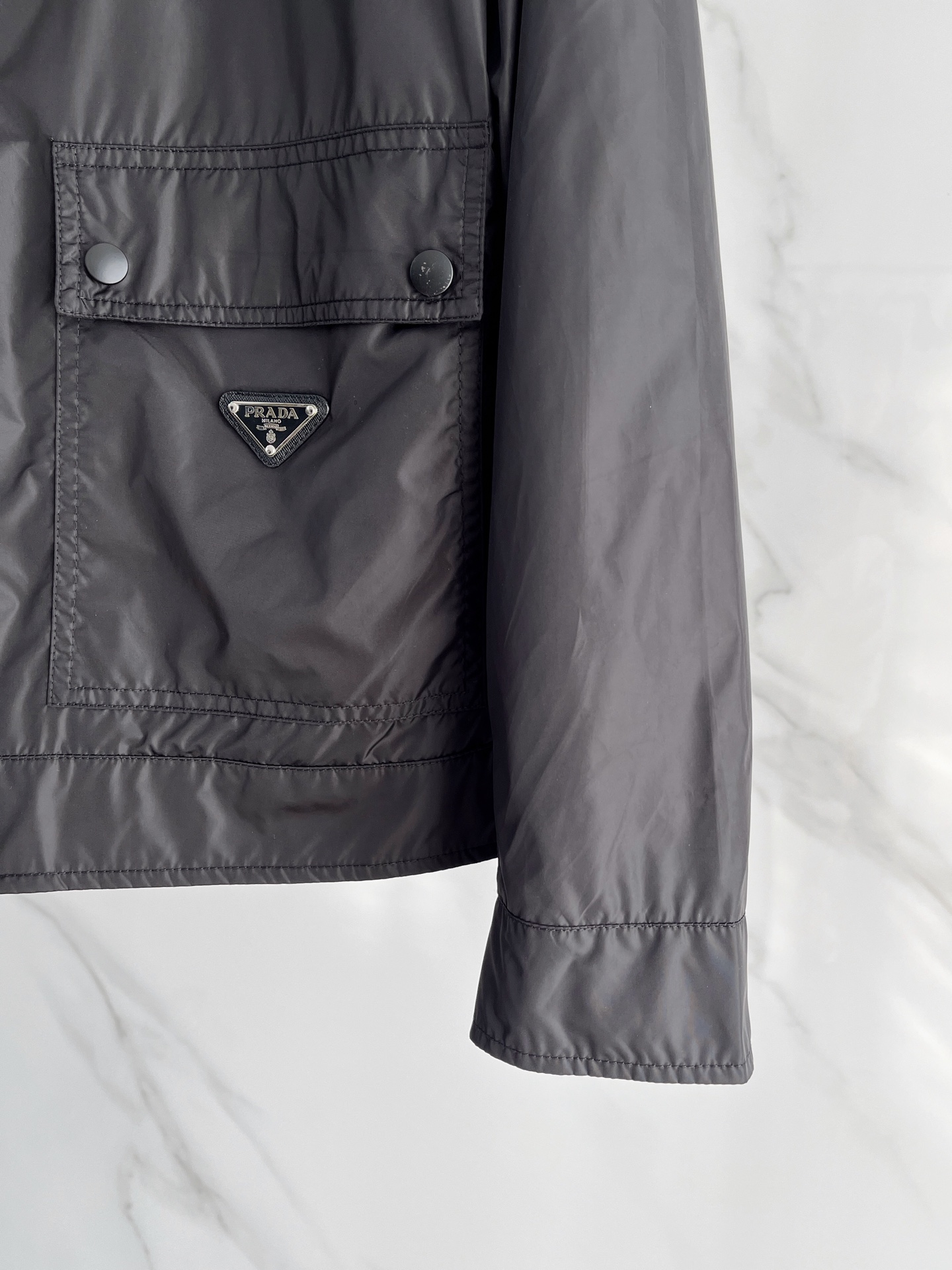 Prada Male Jacket M-xl