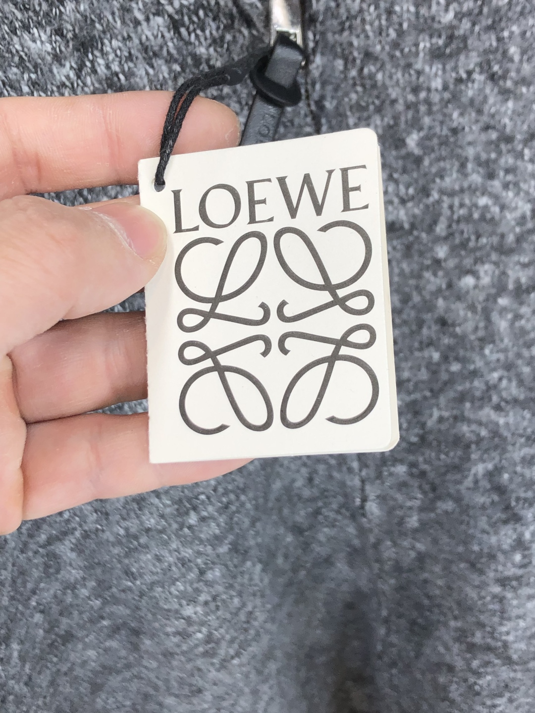 Loewe Basic Clothing Cotton M-l-xxxl-175130