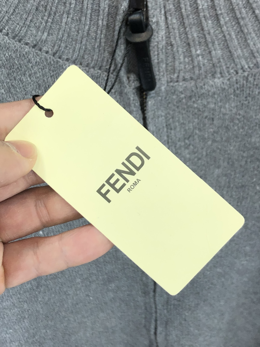 Fendi Basic Clothing Cotton M-l-xxxl-175130
