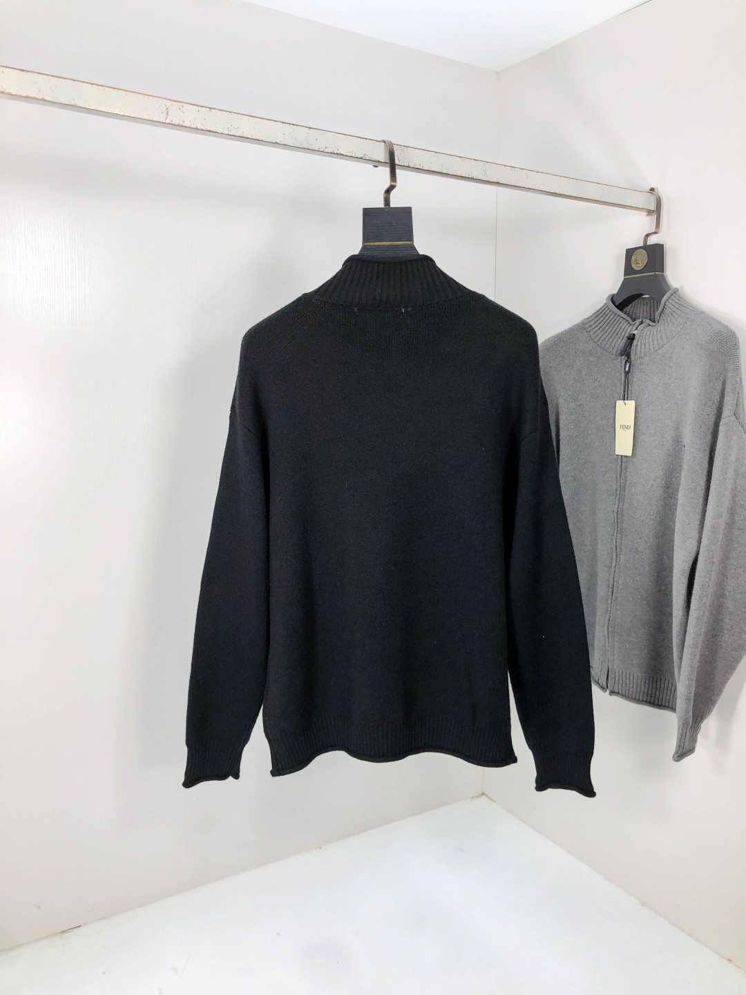Fendi Basic Clothing Cotton M-l-xxxl-175130