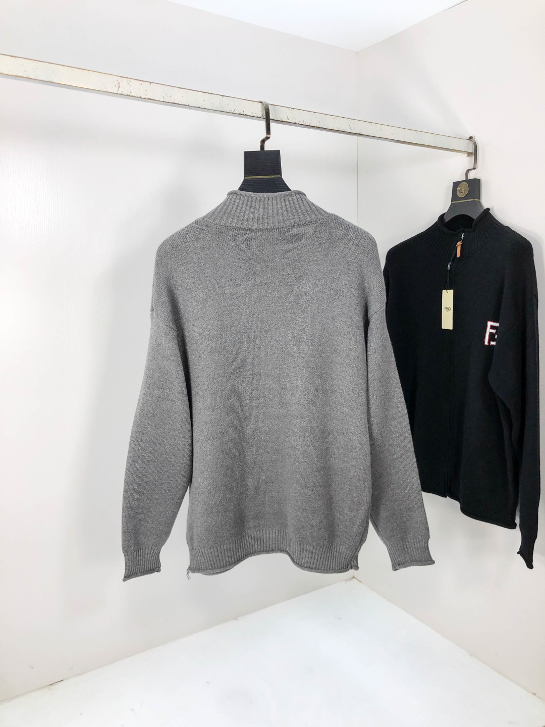 Fendi Basic Clothing Cotton M-l-xxxl-175130