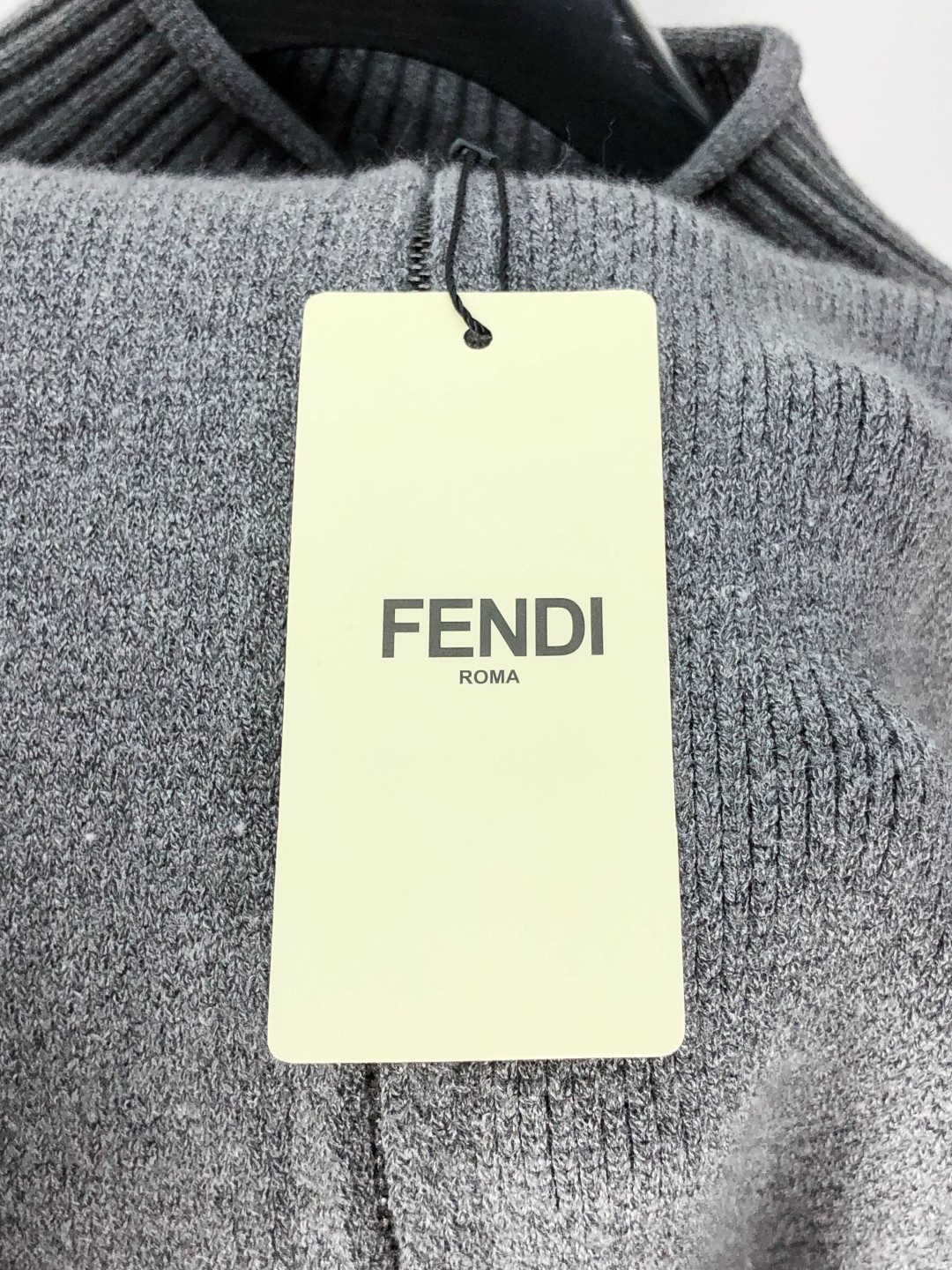 Fendi Basic Clothing Cotton M-l-xxxl-175130