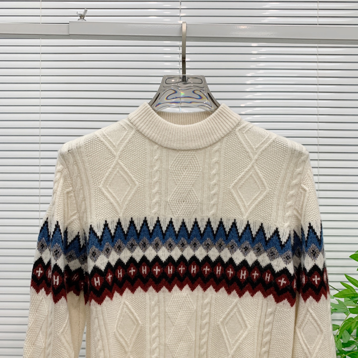 Loro Piana Basic Clothing Wool M-l-xl