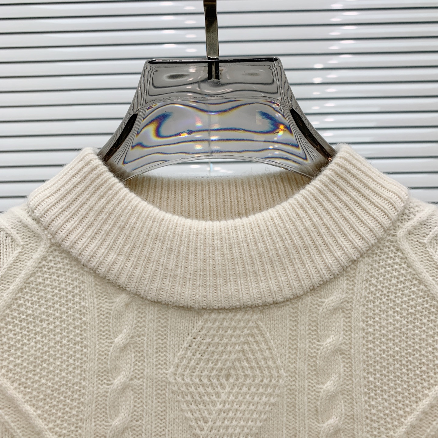 Loro Piana Basic Clothing Wool M-l-xl