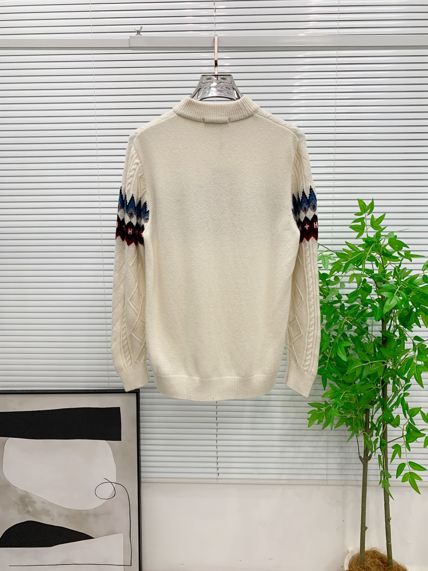 Loro Piana Basic Clothing Wool M-l-xl