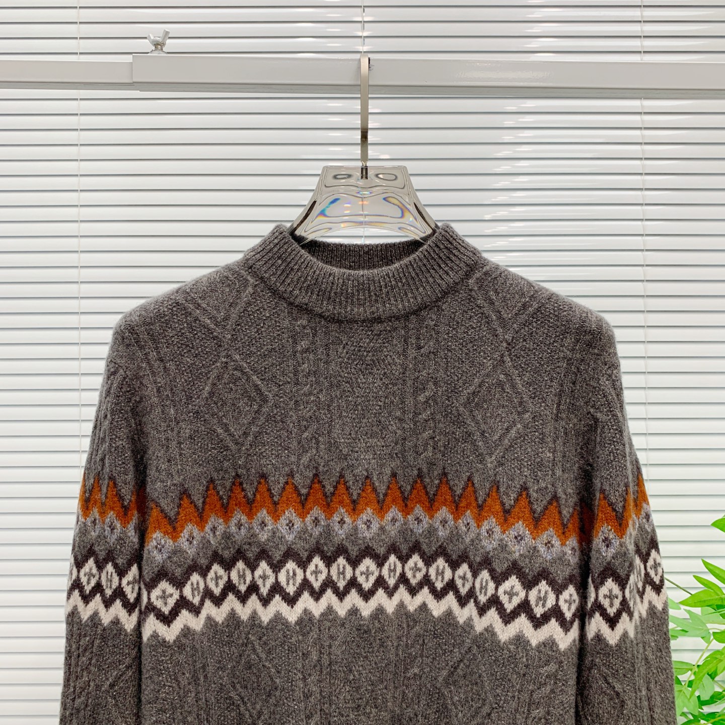 Loro Piana Basic Clothing Wool M-l-xl