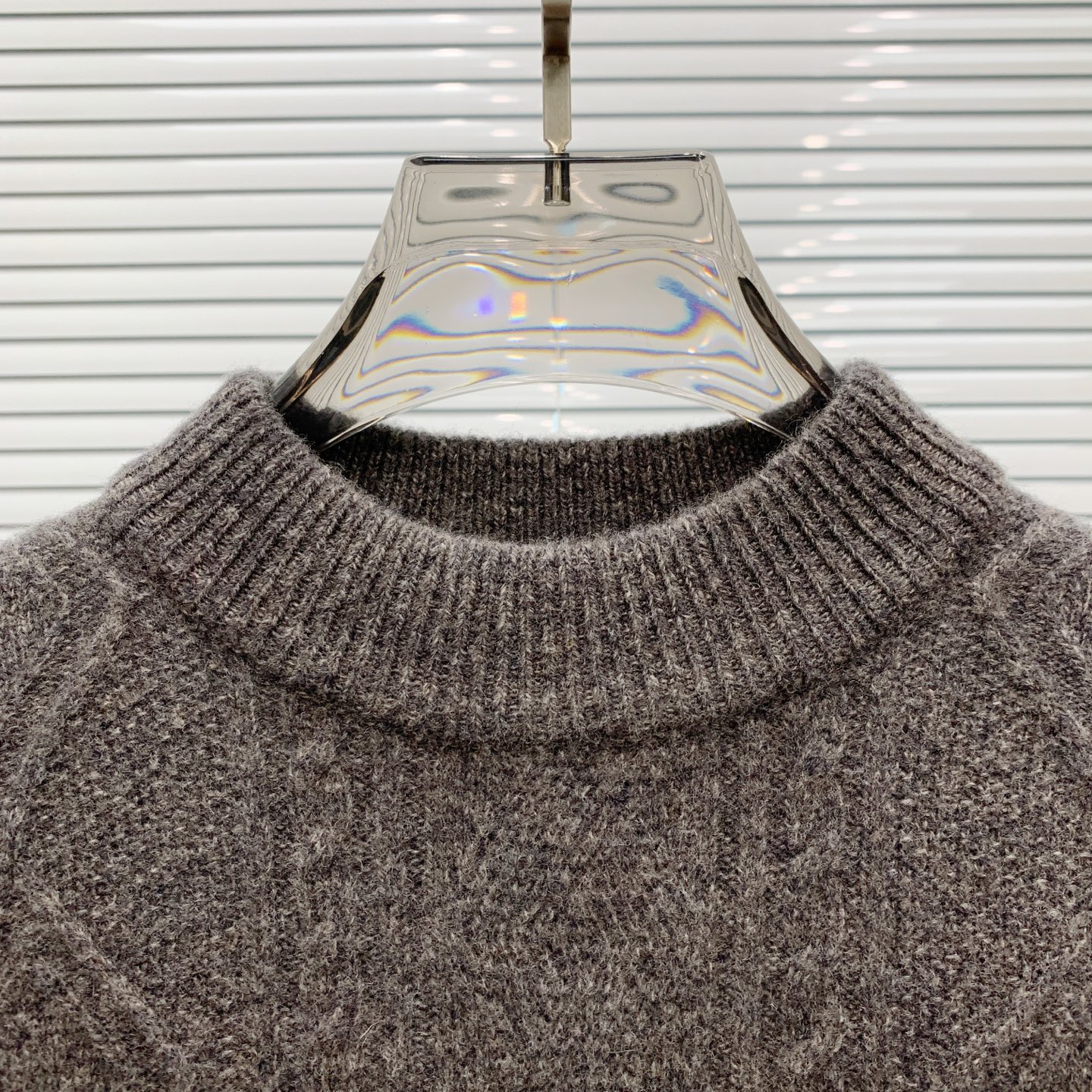 Loro Piana Basic Clothing Wool M-l-xl
