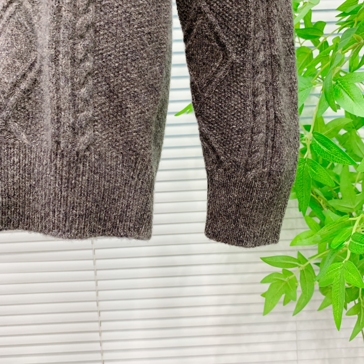 Loro Piana Basic Clothing Wool M-l-xl