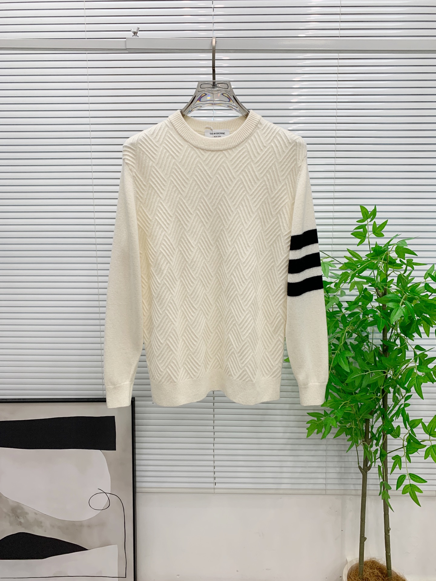 Thom Browne Basic Clothing Wool M-l-xl