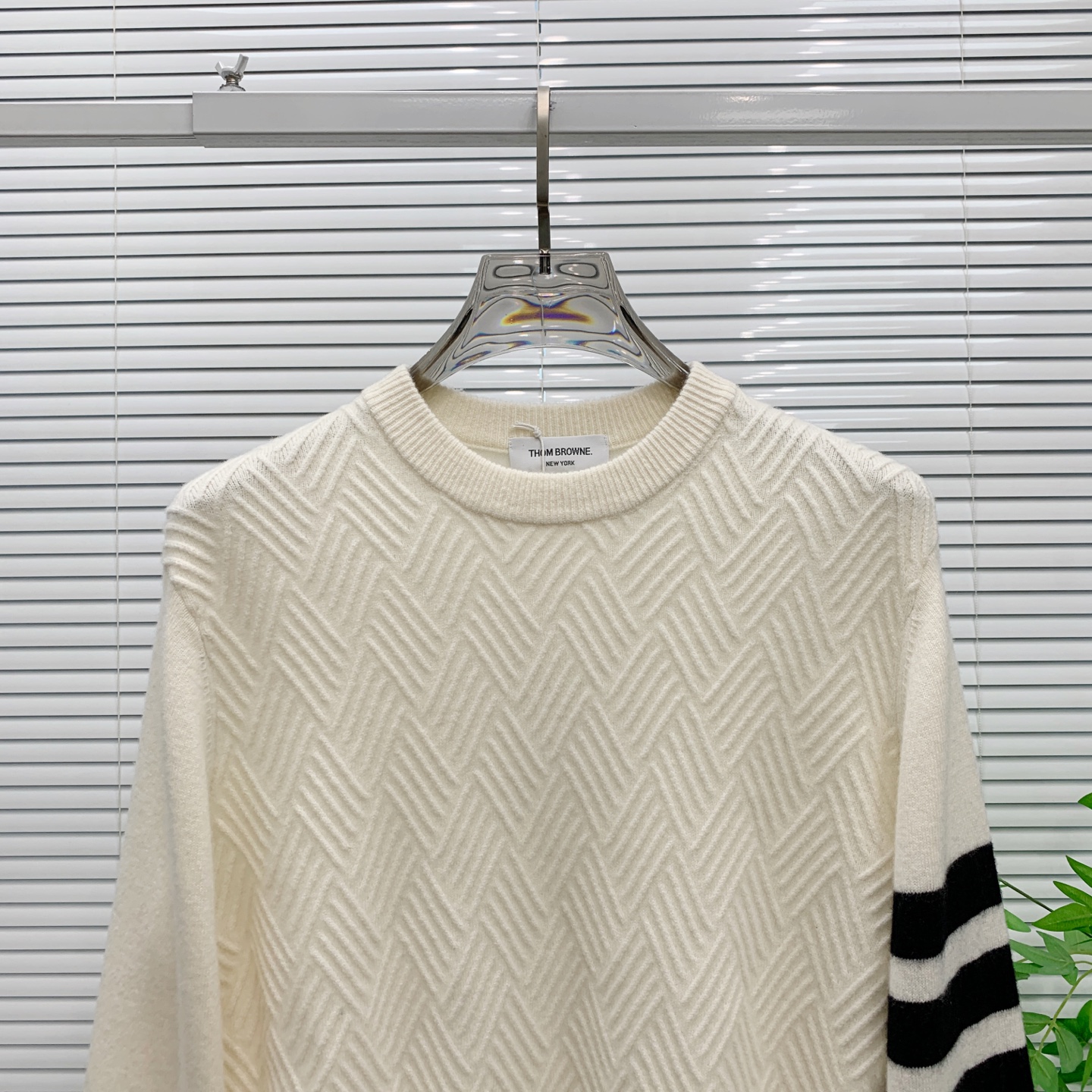 Thom Browne Basic Clothing Wool M-l-xl