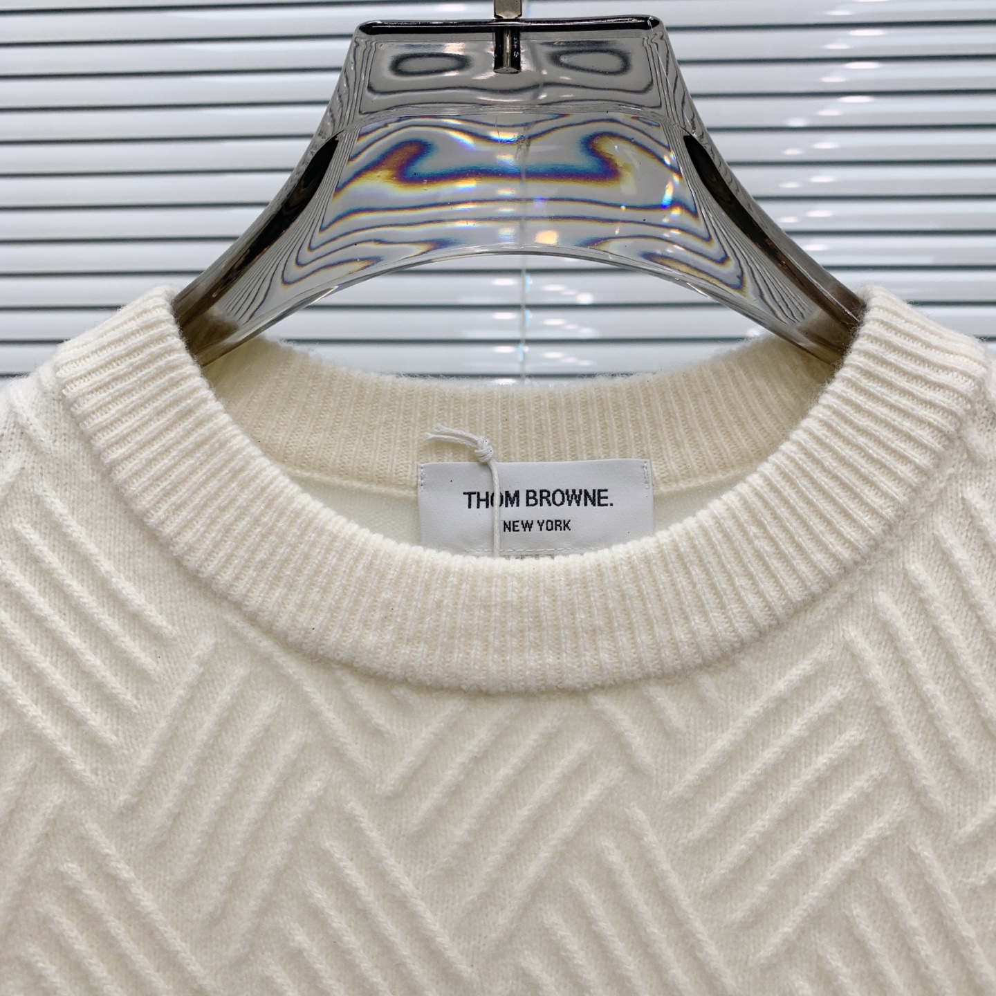 Thom Browne Basic Clothing Wool M-l-xl