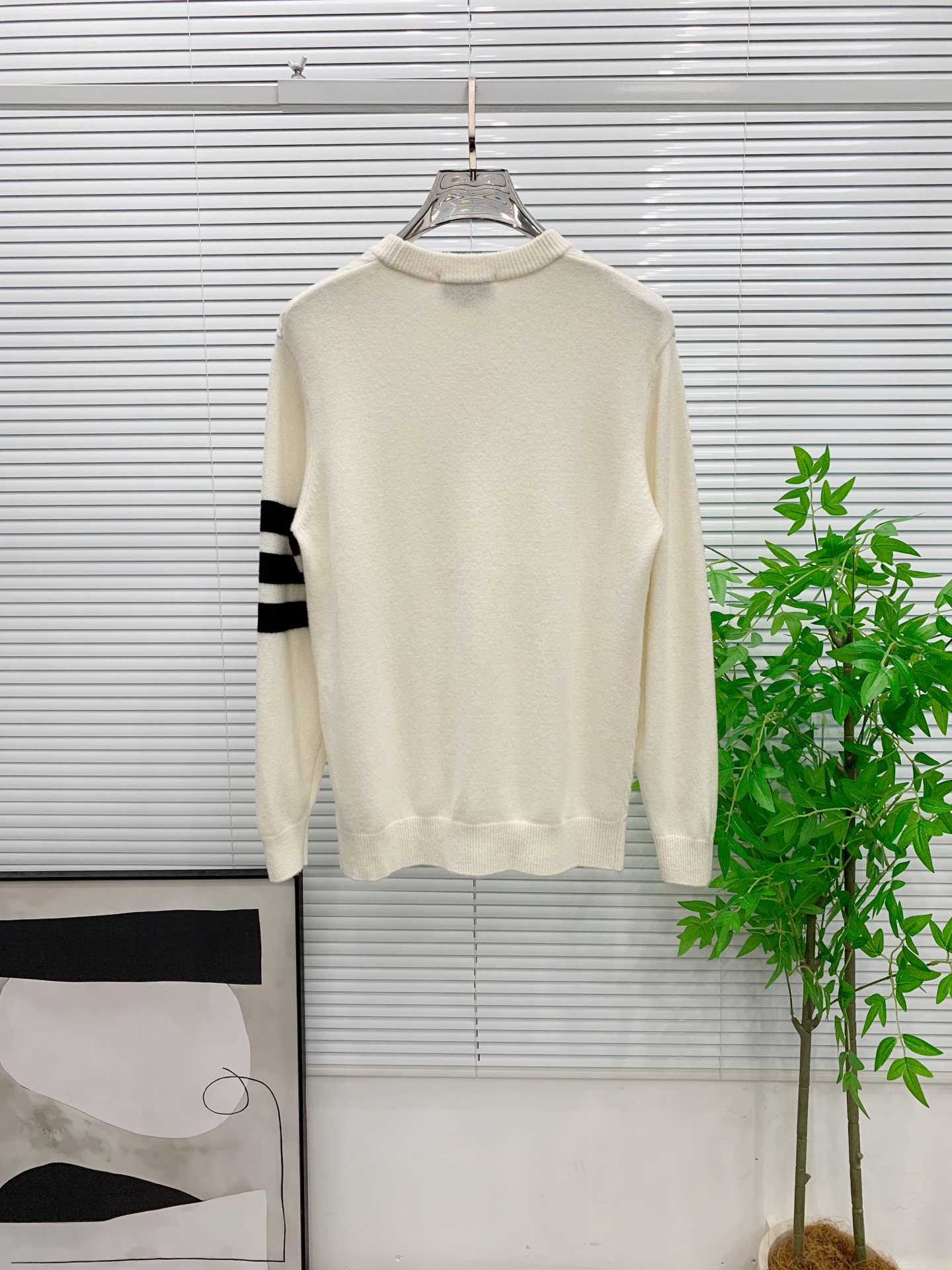 Thom Browne Basic Clothing Wool M-l-xl