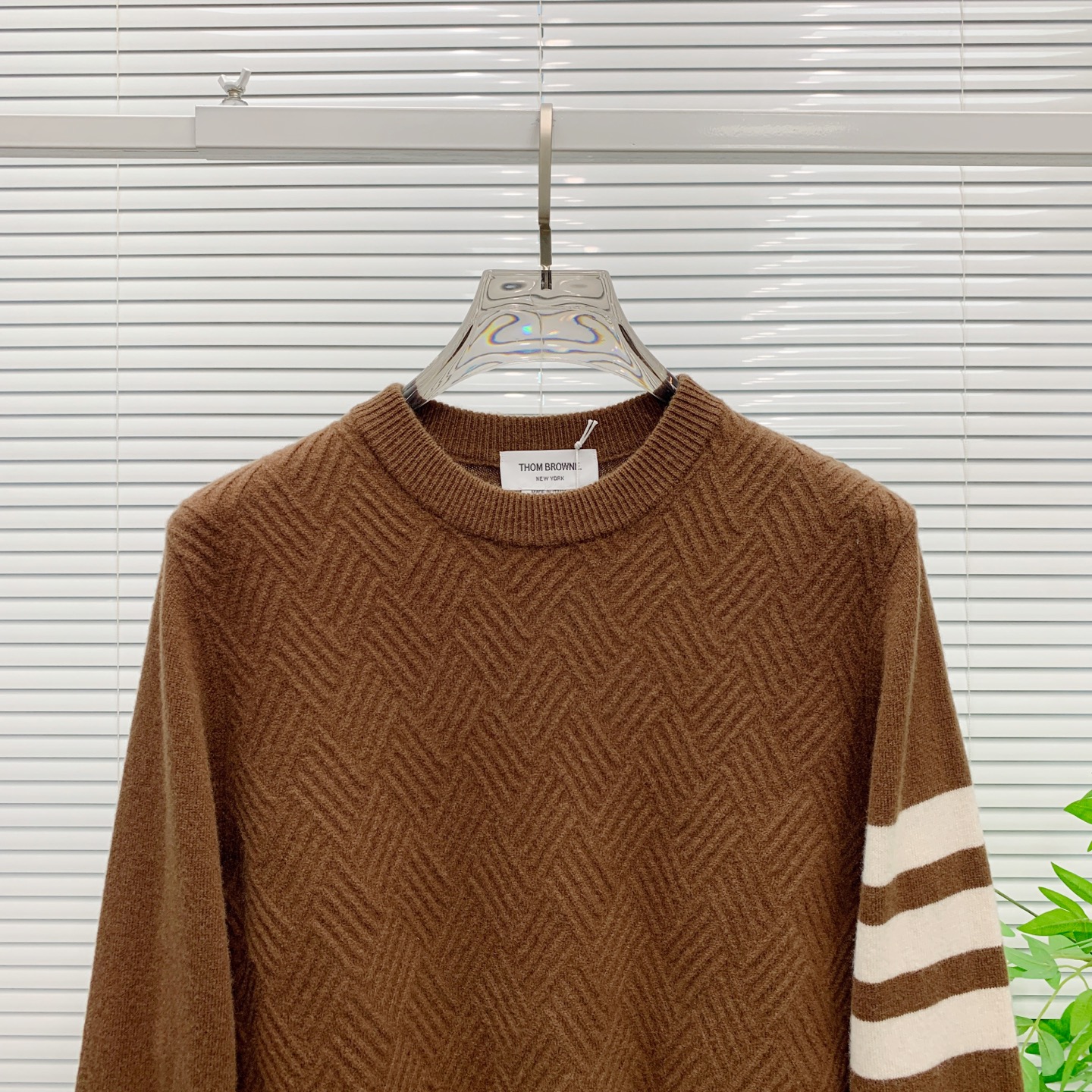 Thom Browne Basic Clothing Wool M-l-xl