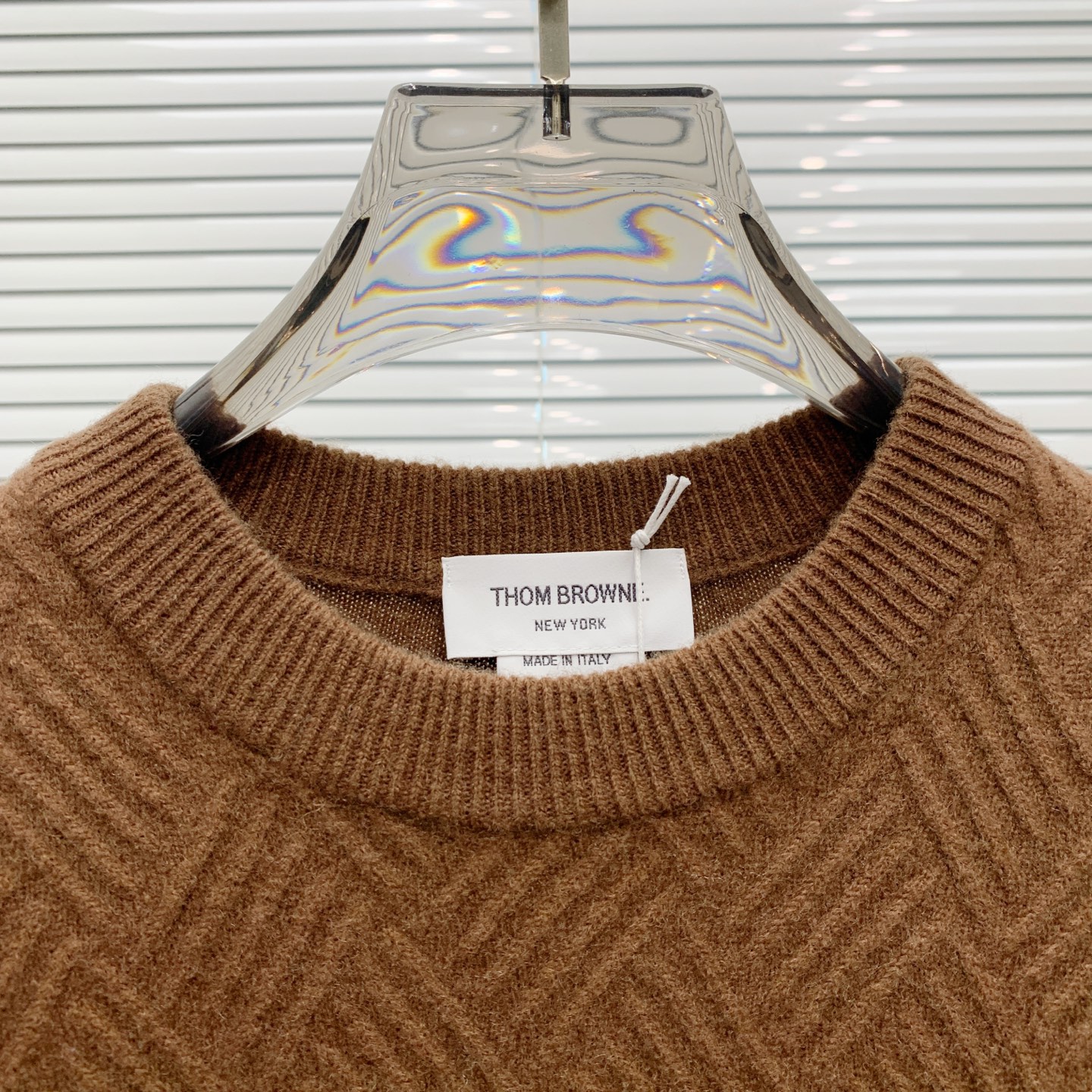 Thom Browne Basic Clothing Wool M-l-xl
