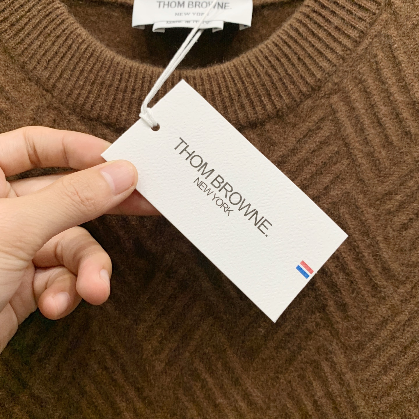 Thom Browne Basic Clothing Wool M-l-xl