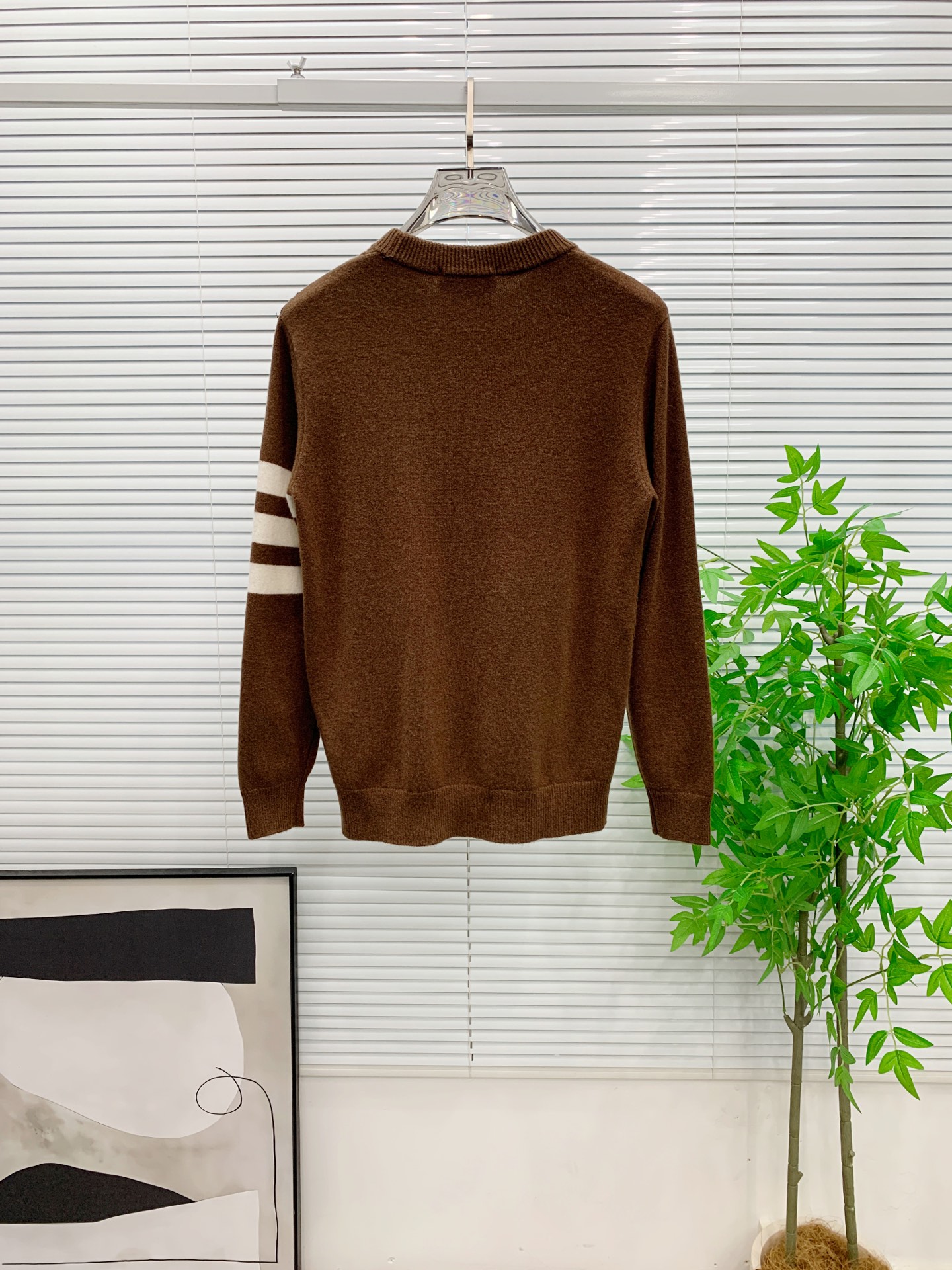 Thom Browne Basic Clothing Wool M-l-xl