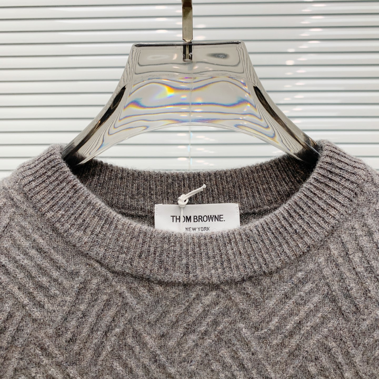Thom Browne Basic Clothing Wool M-l-xl