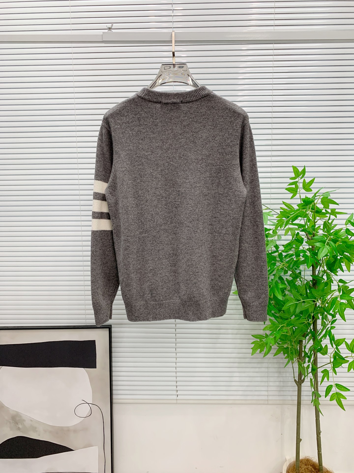 Thom Browne Basic Clothing Wool M-l-xl
