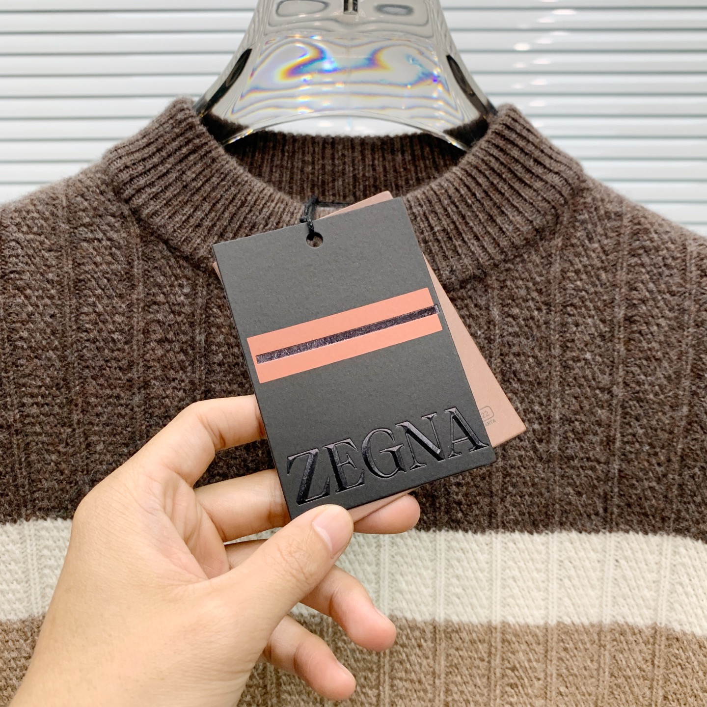 Ermenegildo Zegna Basic Clothing Wool M-l-xl