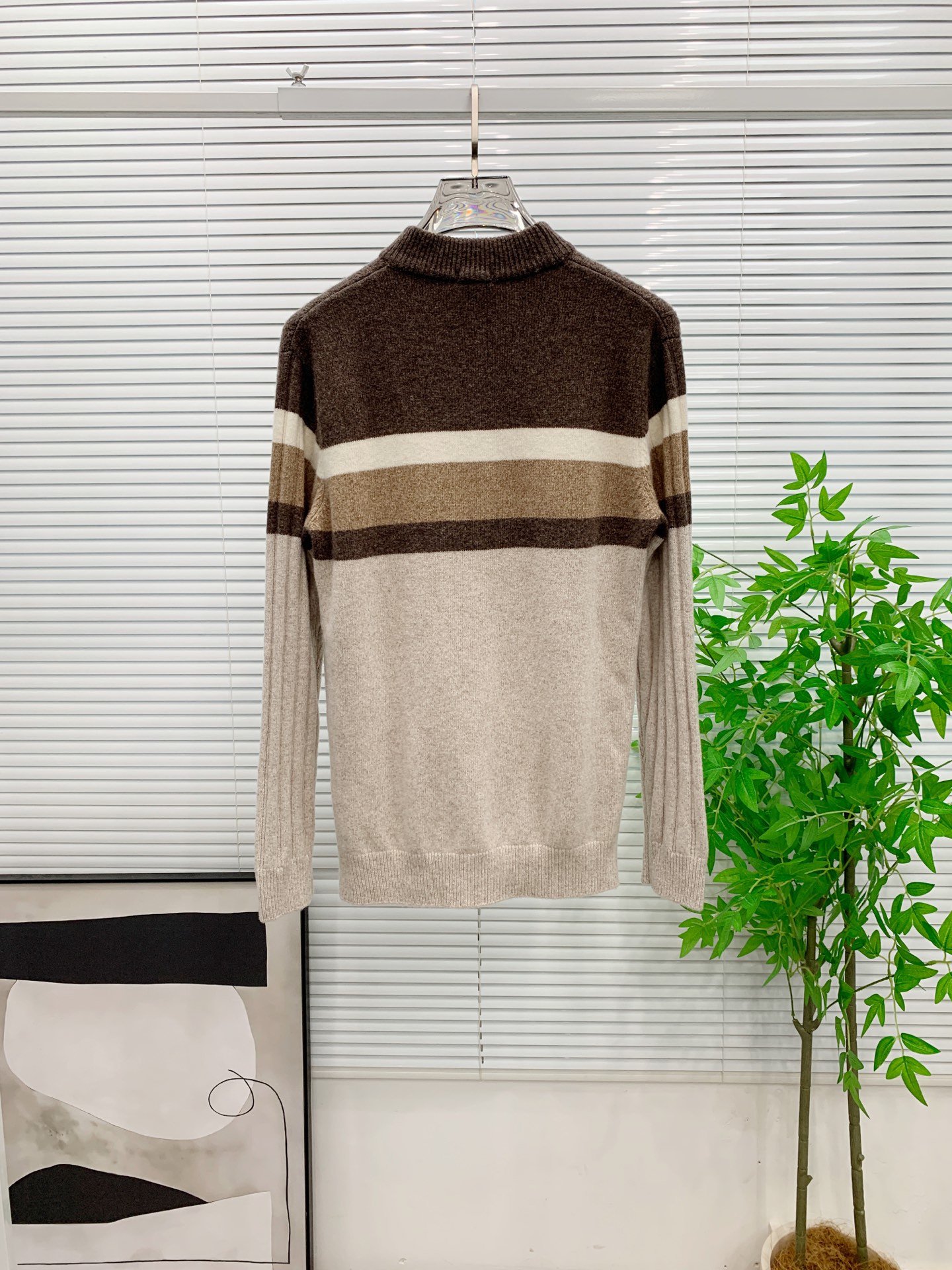 Ermenegildo Zegna Basic Clothing Wool M-l-xl