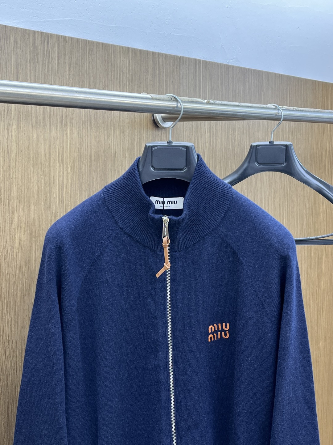 Miu Miu Basic Clothing Knitted S-m-xxl