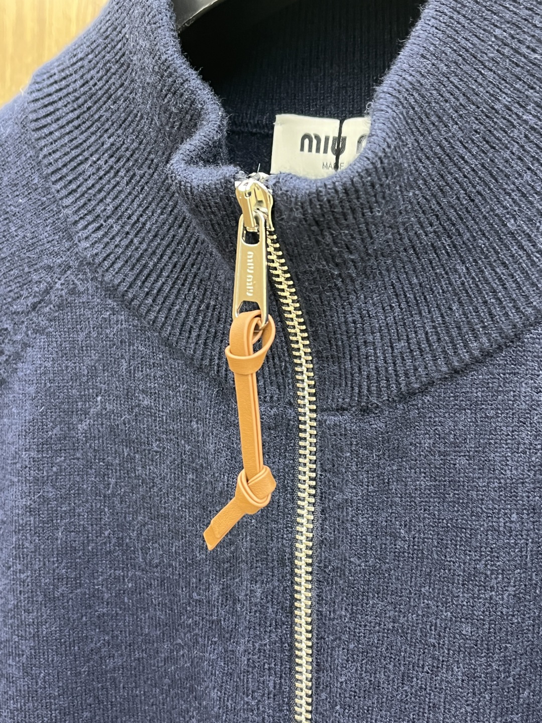 Miu Miu Basic Clothing Knitted S-m-xxl