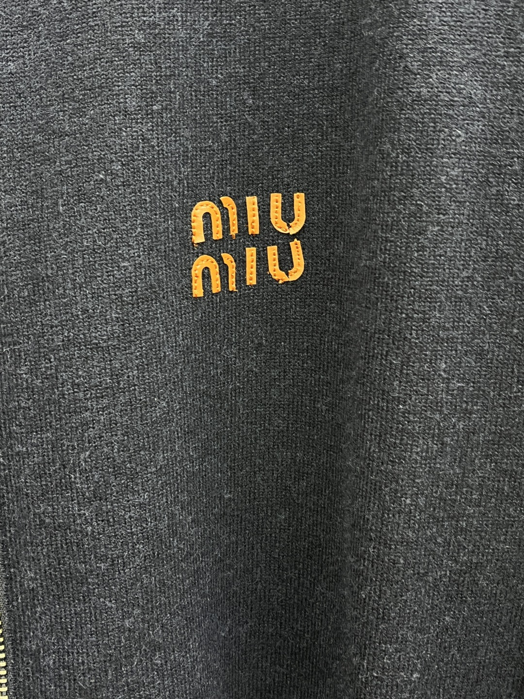 Miu Miu Basic Clothing Knitted S-m-xxl