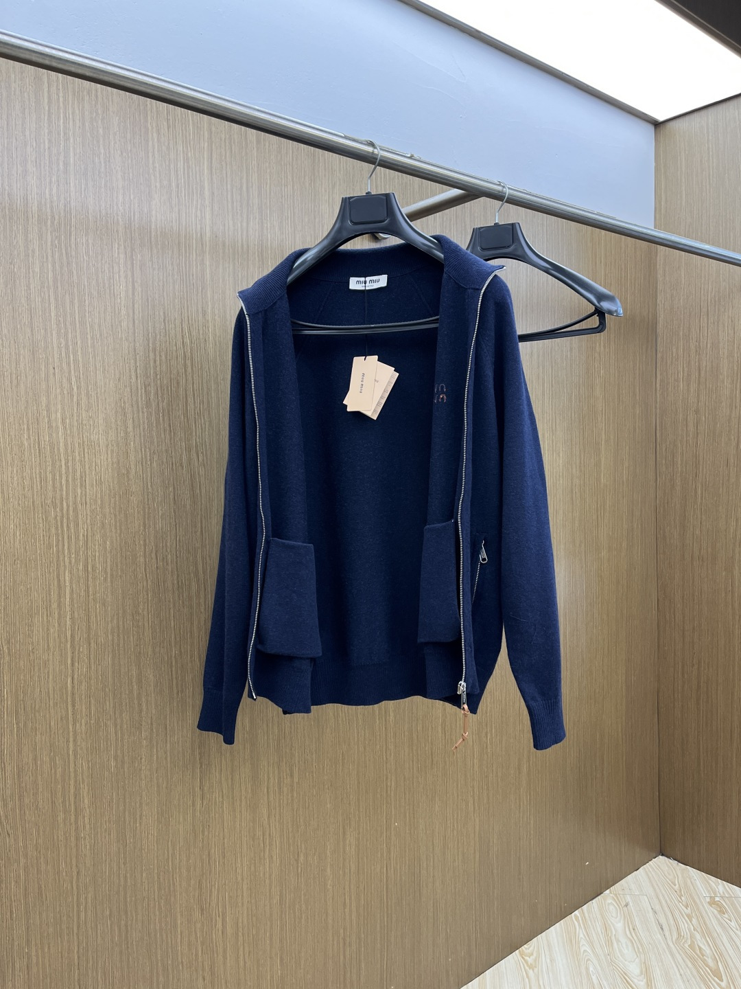Miu Miu Basic Clothing Knitted S-m-xxl