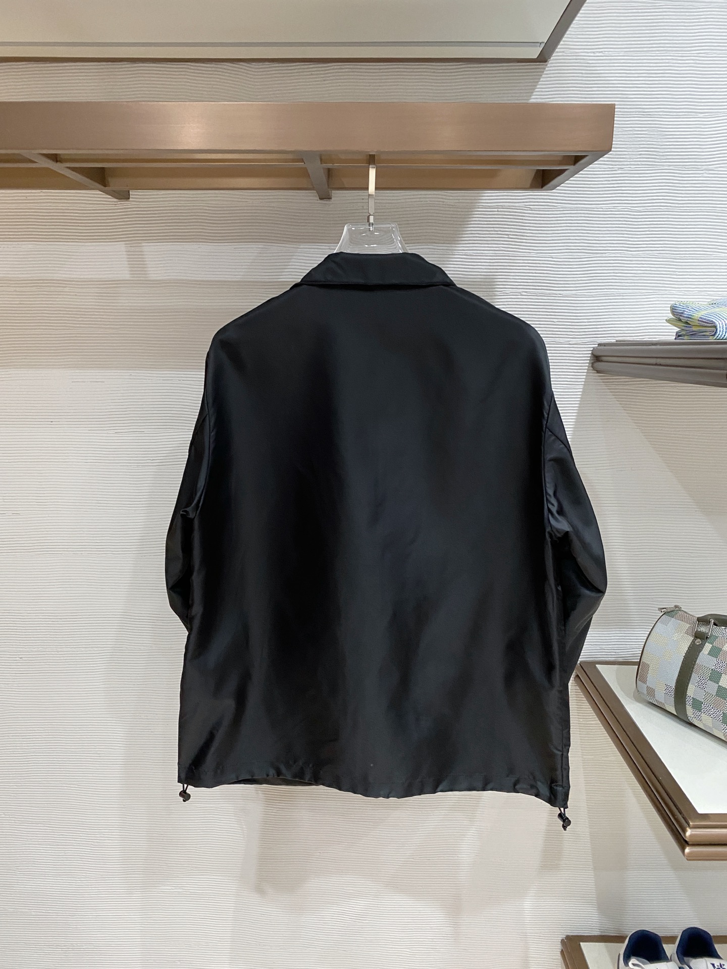 Prada Jacket S-m-xxxl