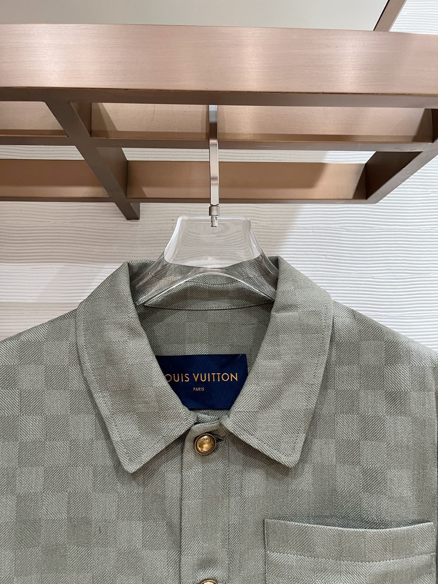 Prada Male Jacket