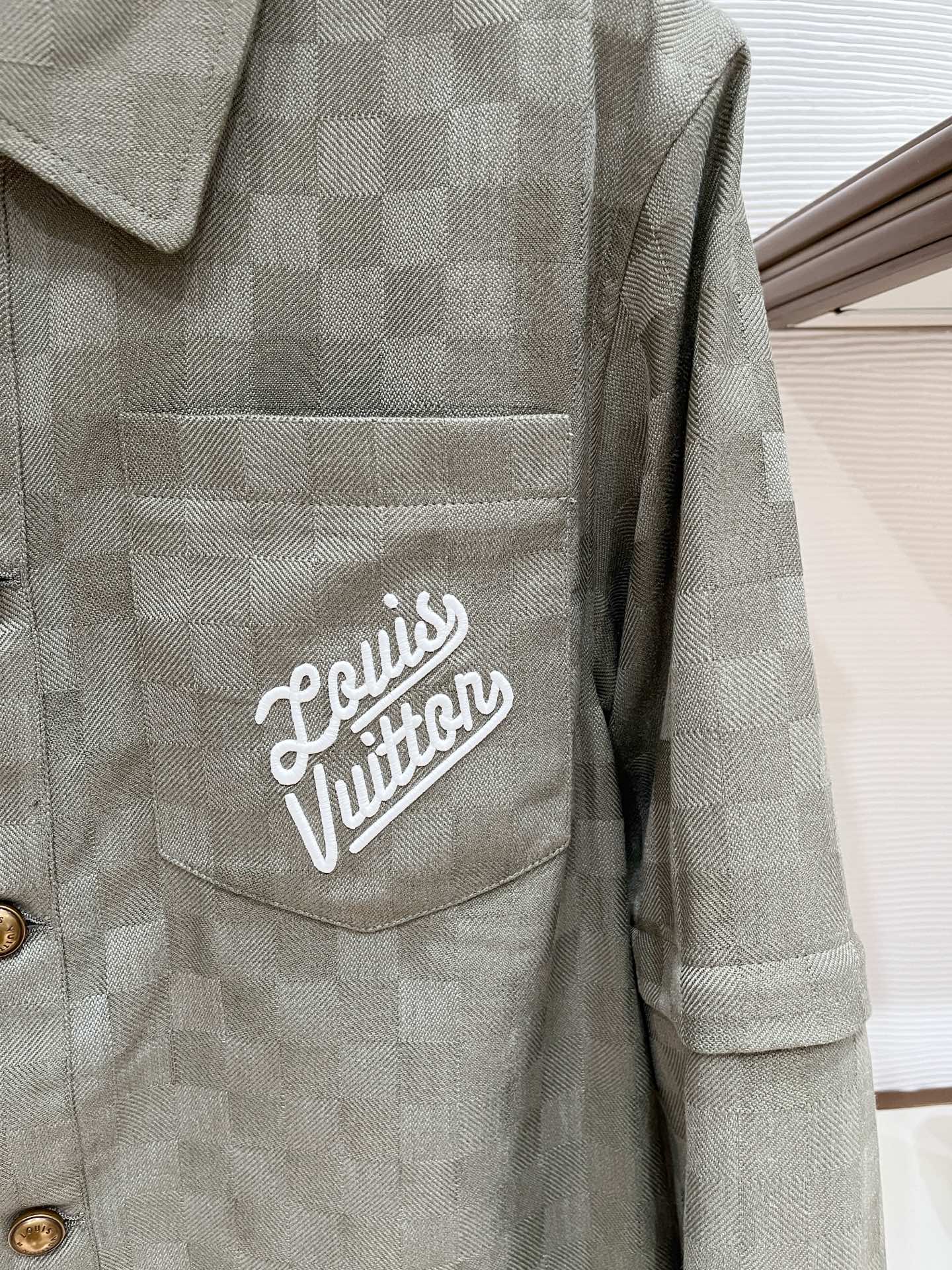 Prada Male Jacket