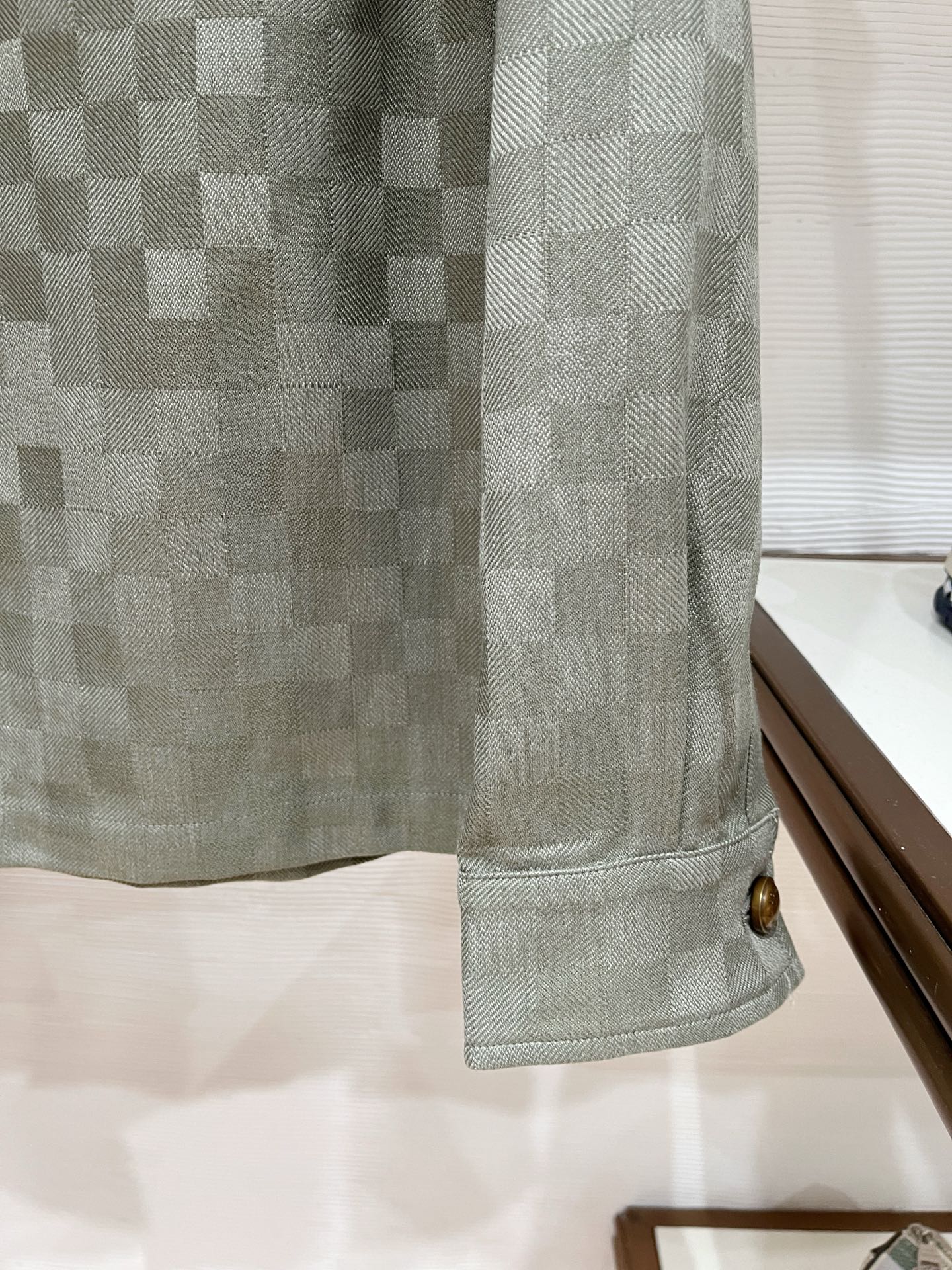 Prada Male Jacket