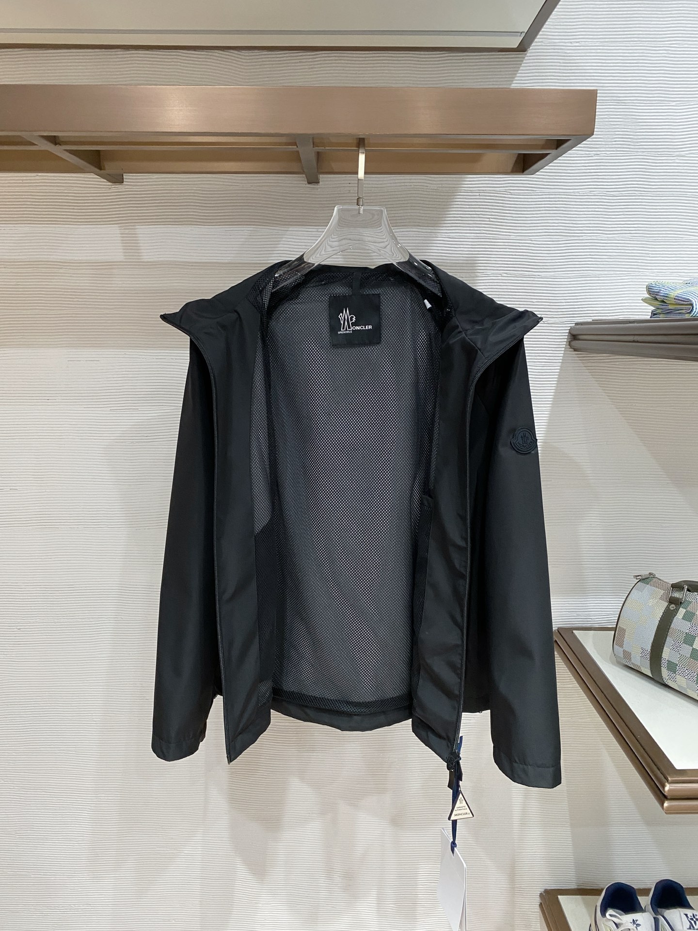 Moncler Jacket S-m-l-xxxl