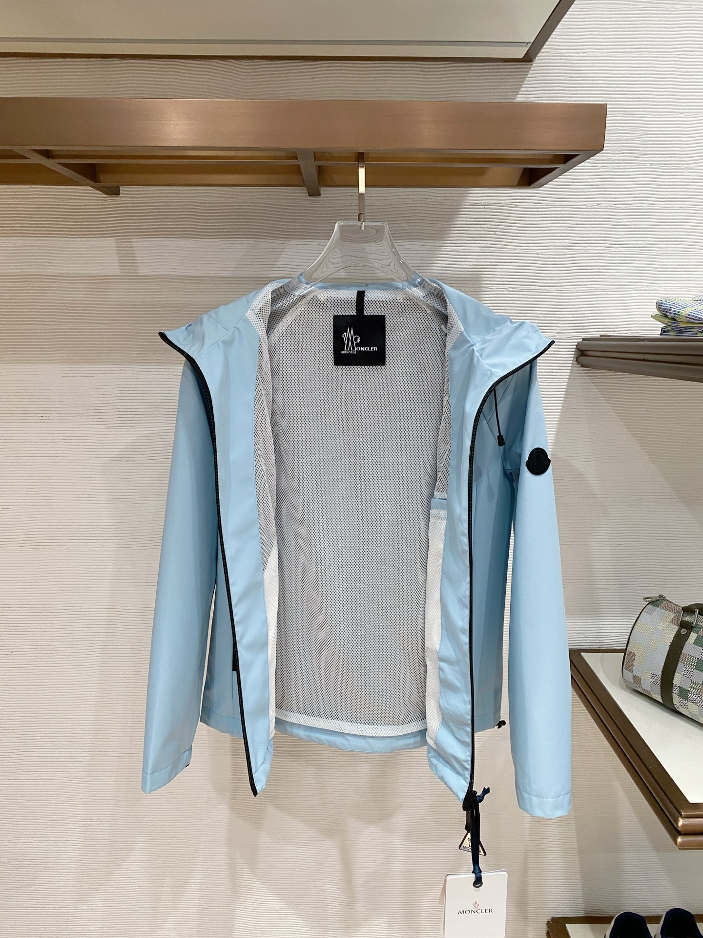 Moncler Jacket S-m-l-xxxl